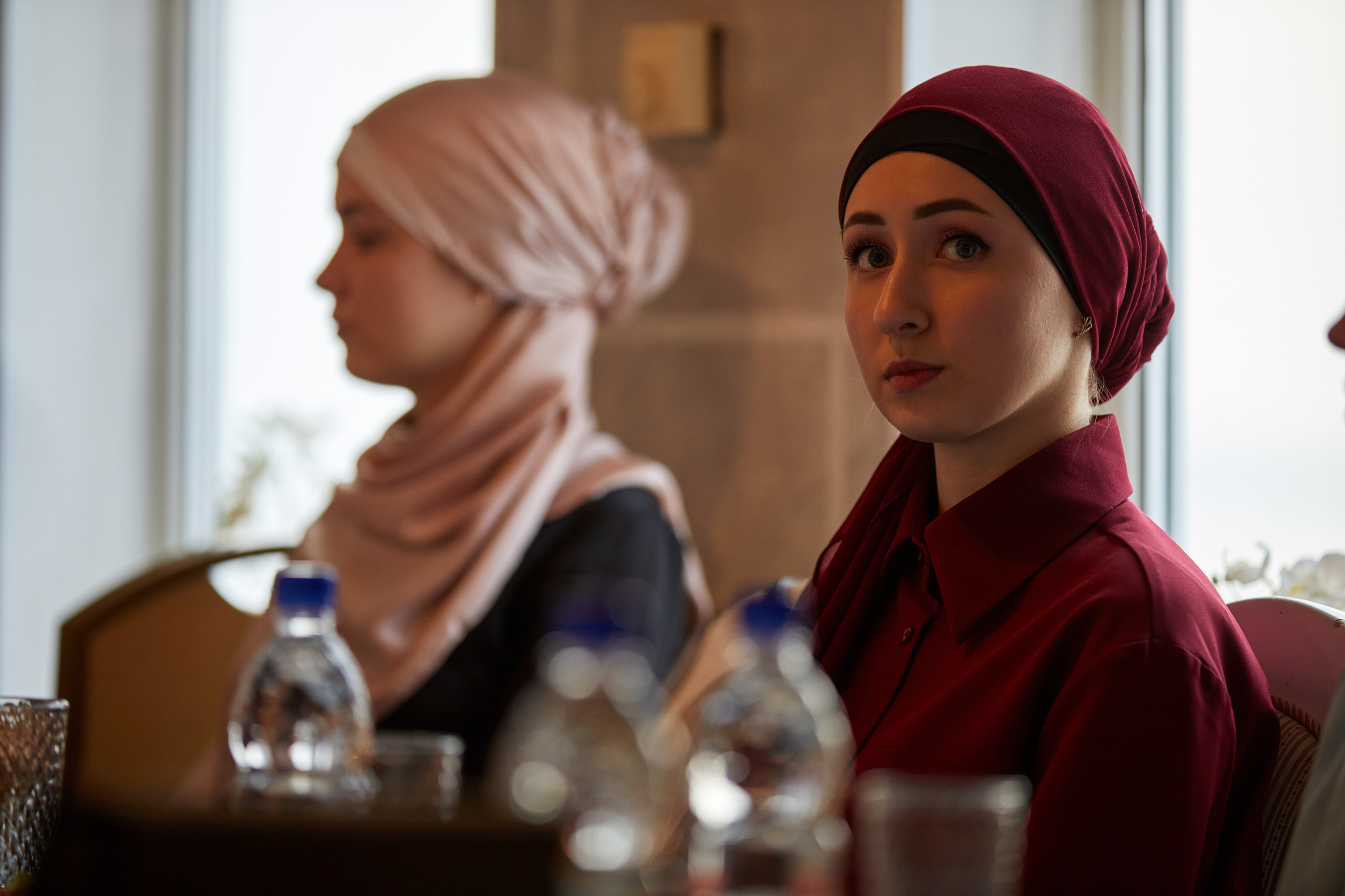 Бизнес мероприятия. Репортажный фотограф в Самаре