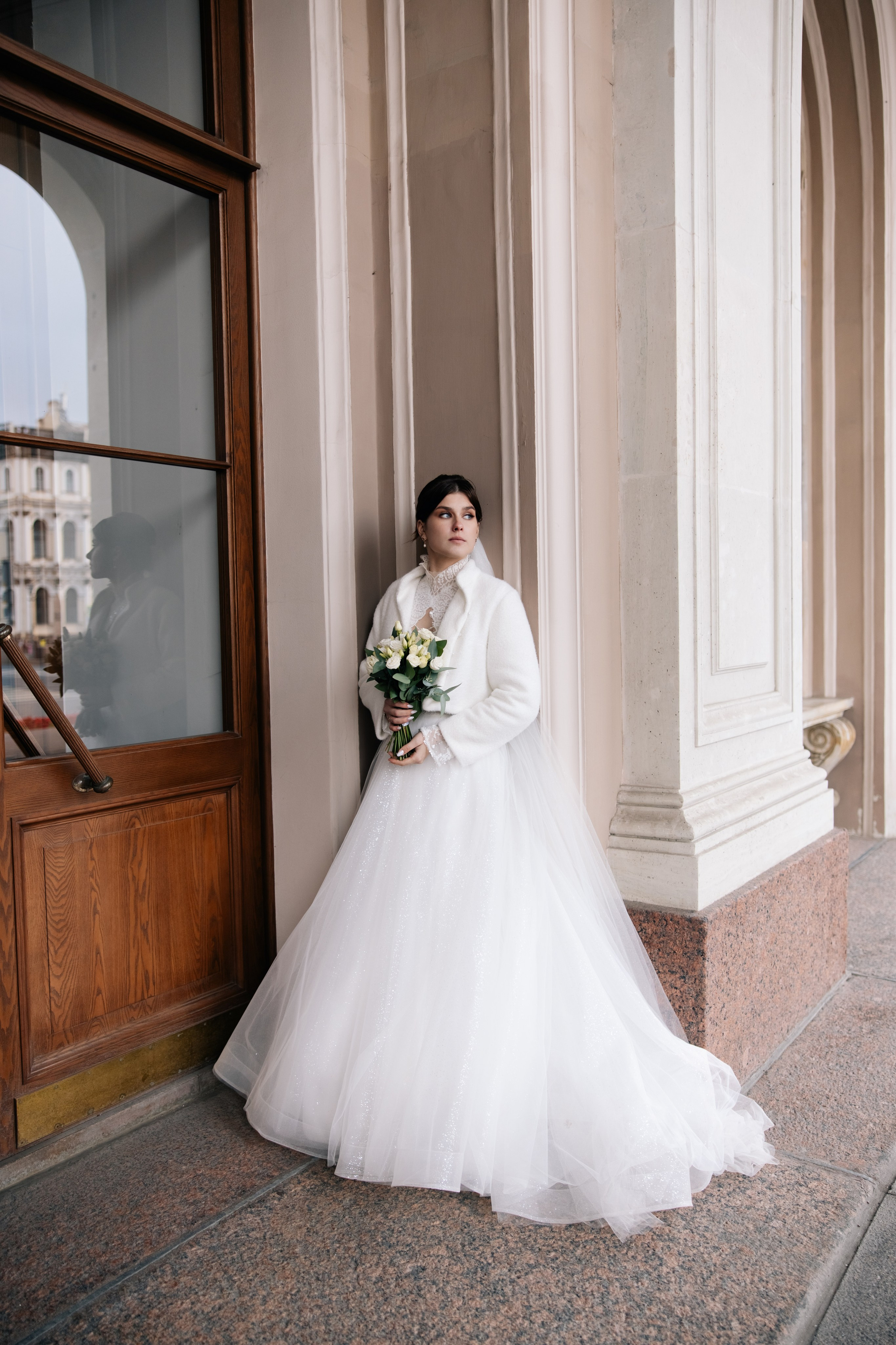 Екатерина и Виктор. Репортажный ивент фотограф СПб Кирилл Зубков