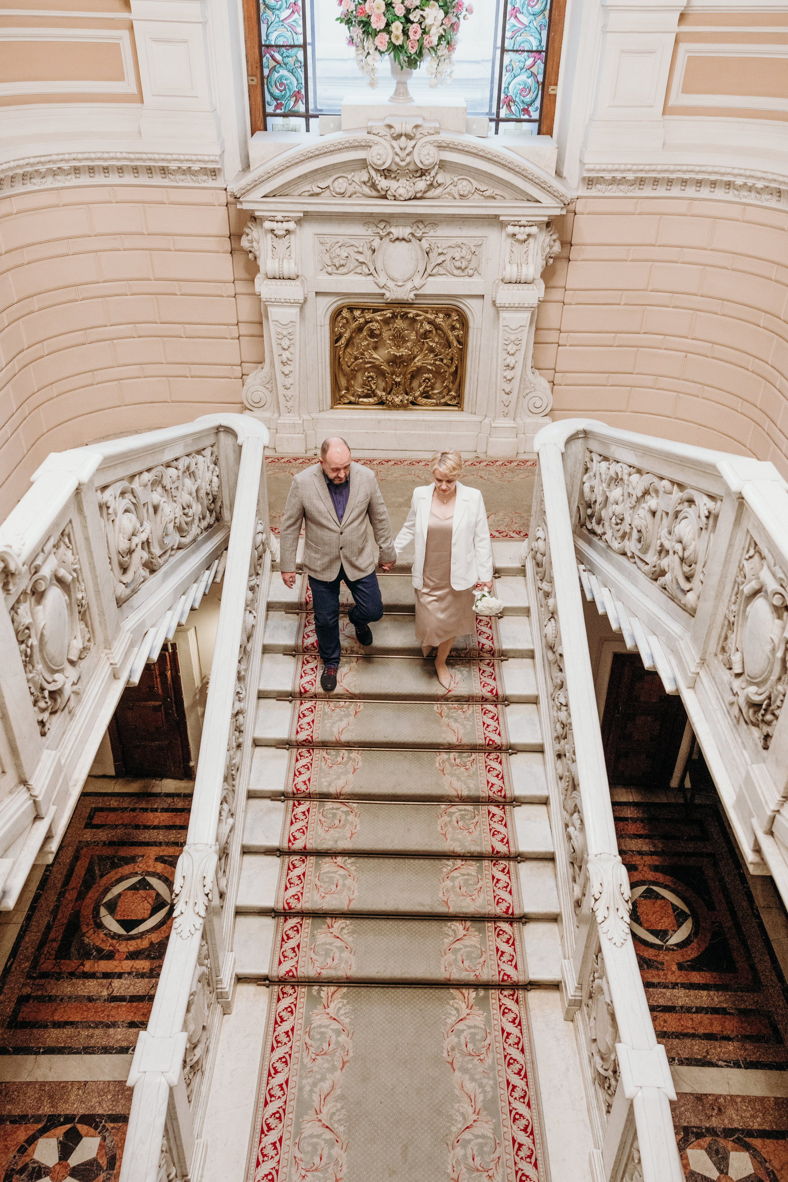 Сергей и Наталья. Репортажный ивент фотограф СПб Кирилл Зубков