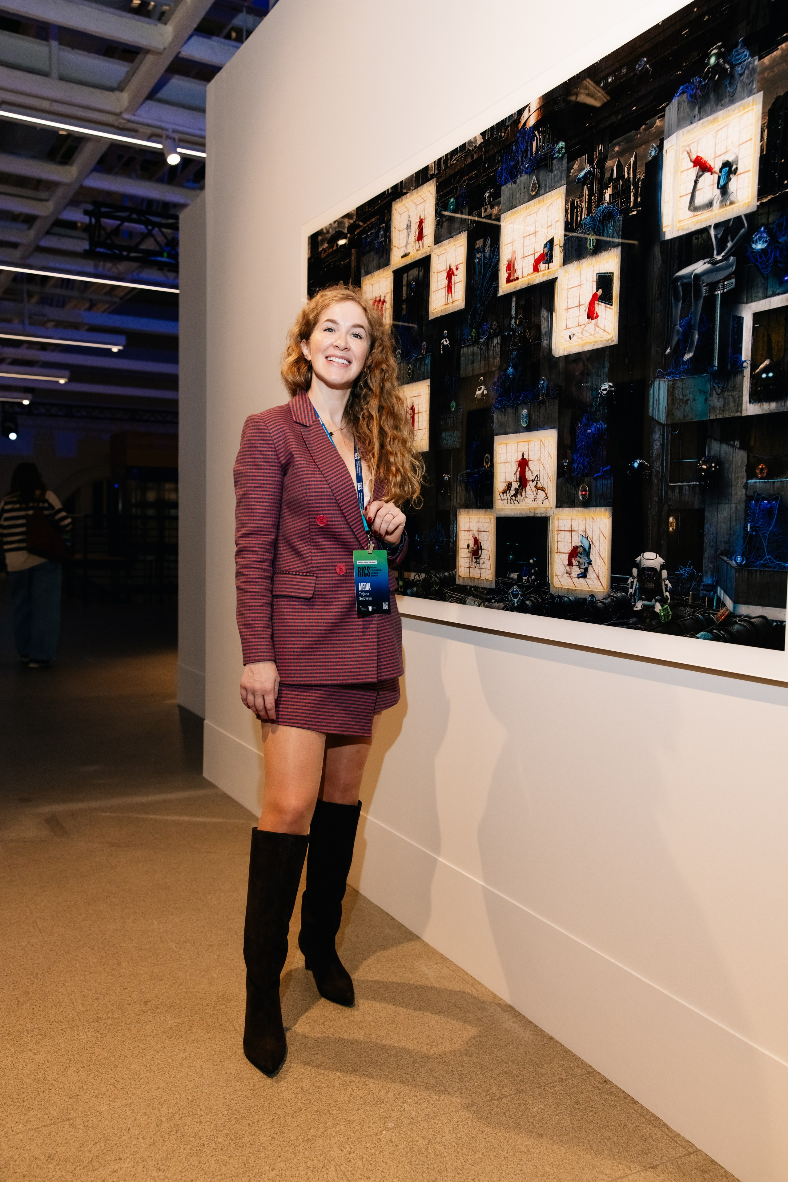 Репортаж. Репортажный ивент фотограф СПб Кирилл Зубков