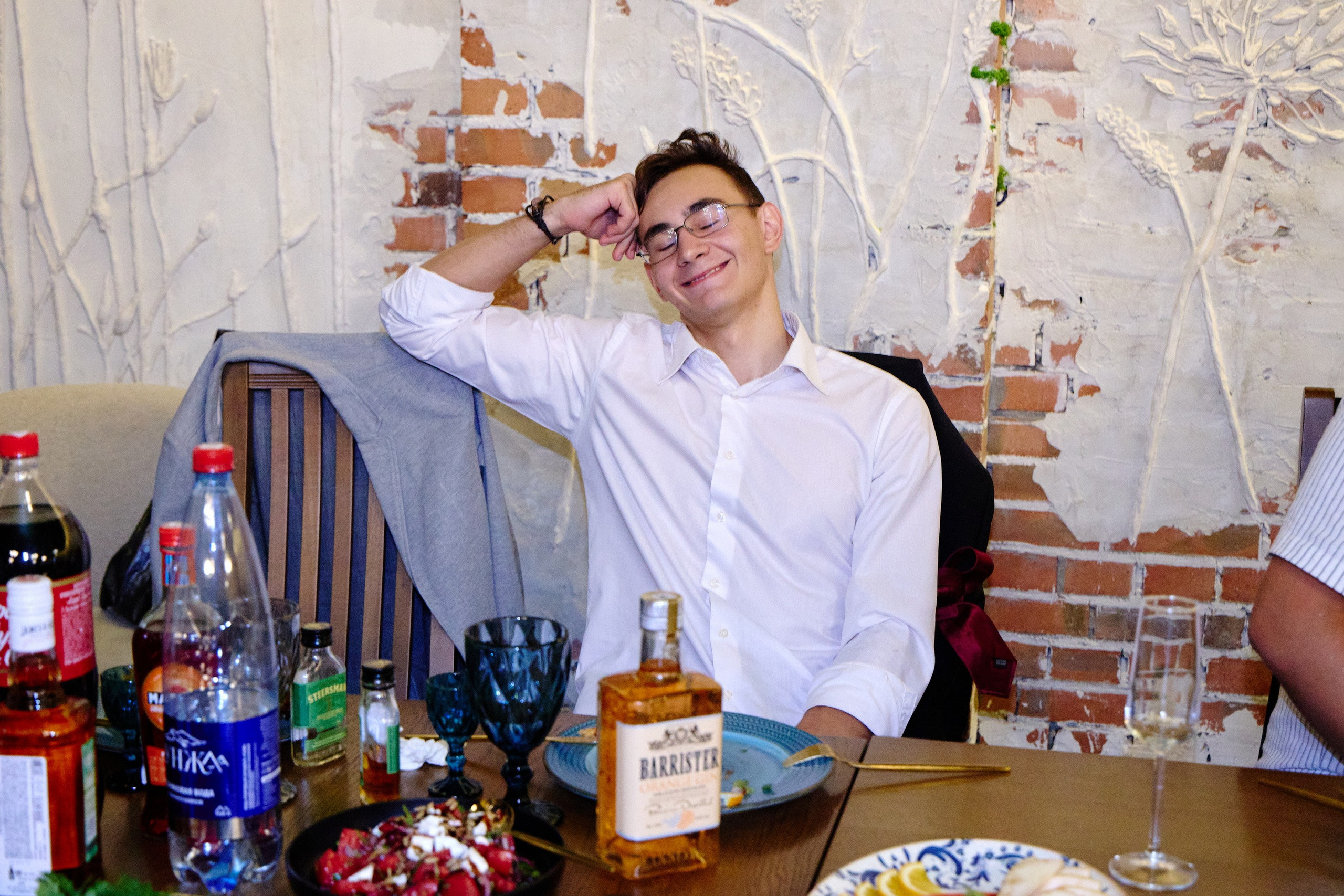 Выпускной 35 Сош. Фотограф Выпускные альбомы Таганрог Сергей Коробченко