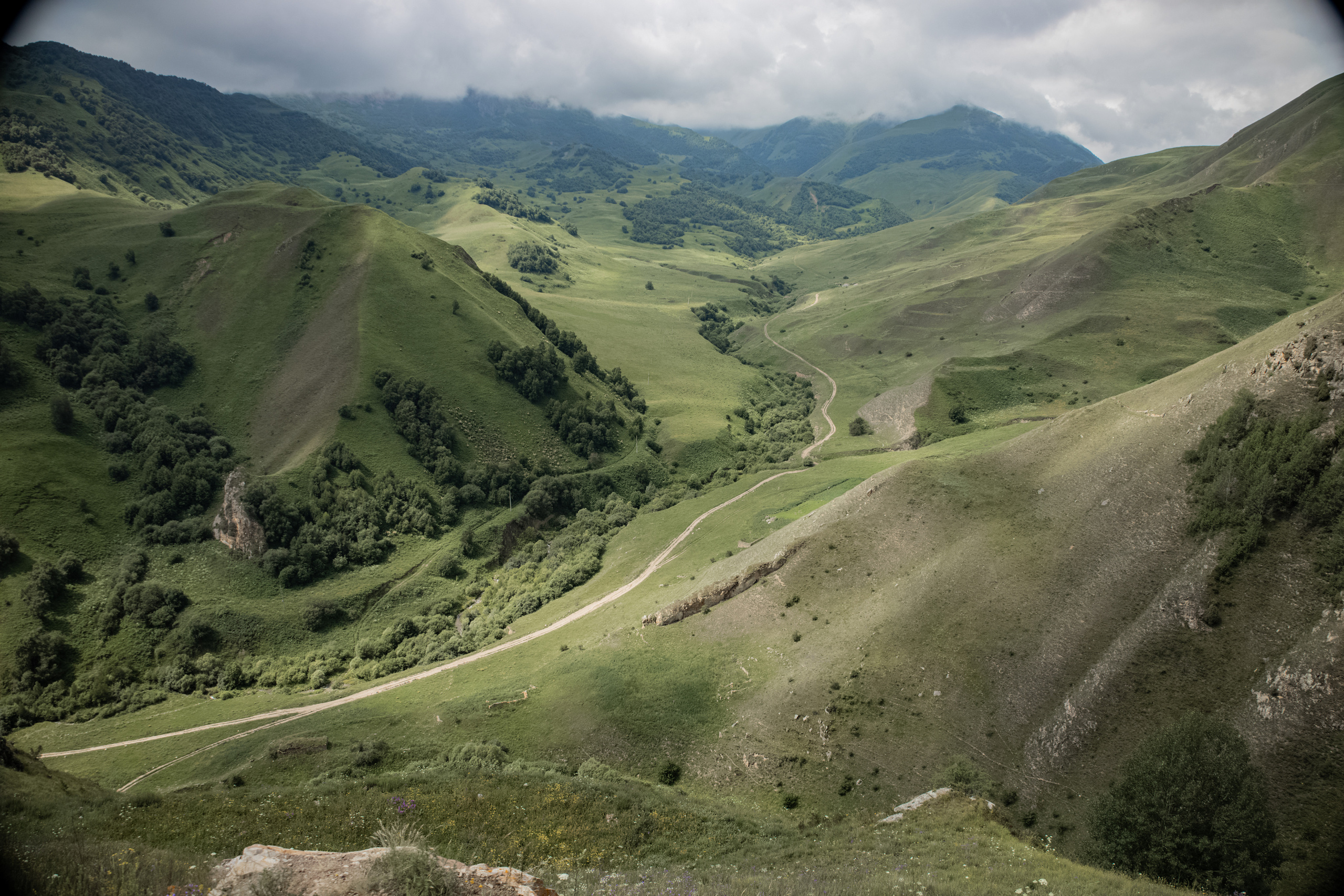 Красота Кабардино-Балкарии. Семейный детский фотограф Краснодарский край Оксана Колос