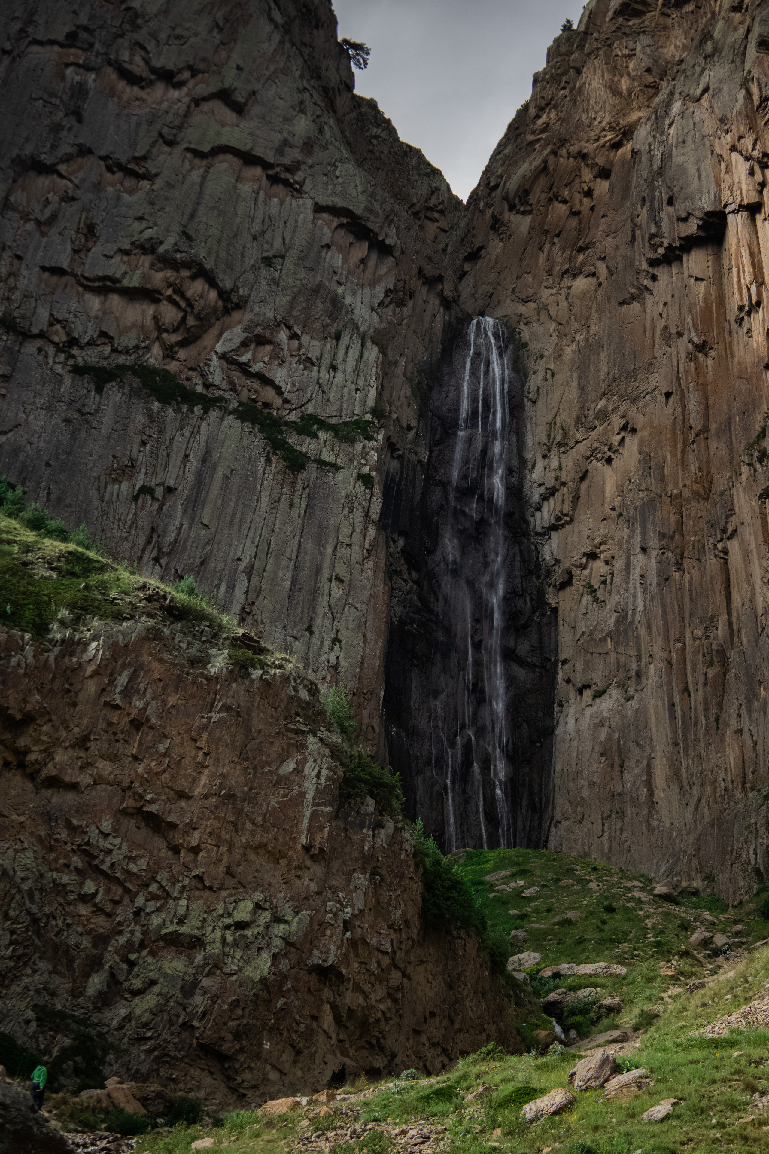 Красота Кабардино-Балкарии. Семейный детский фотограф Краснодарский край Оксана Колос