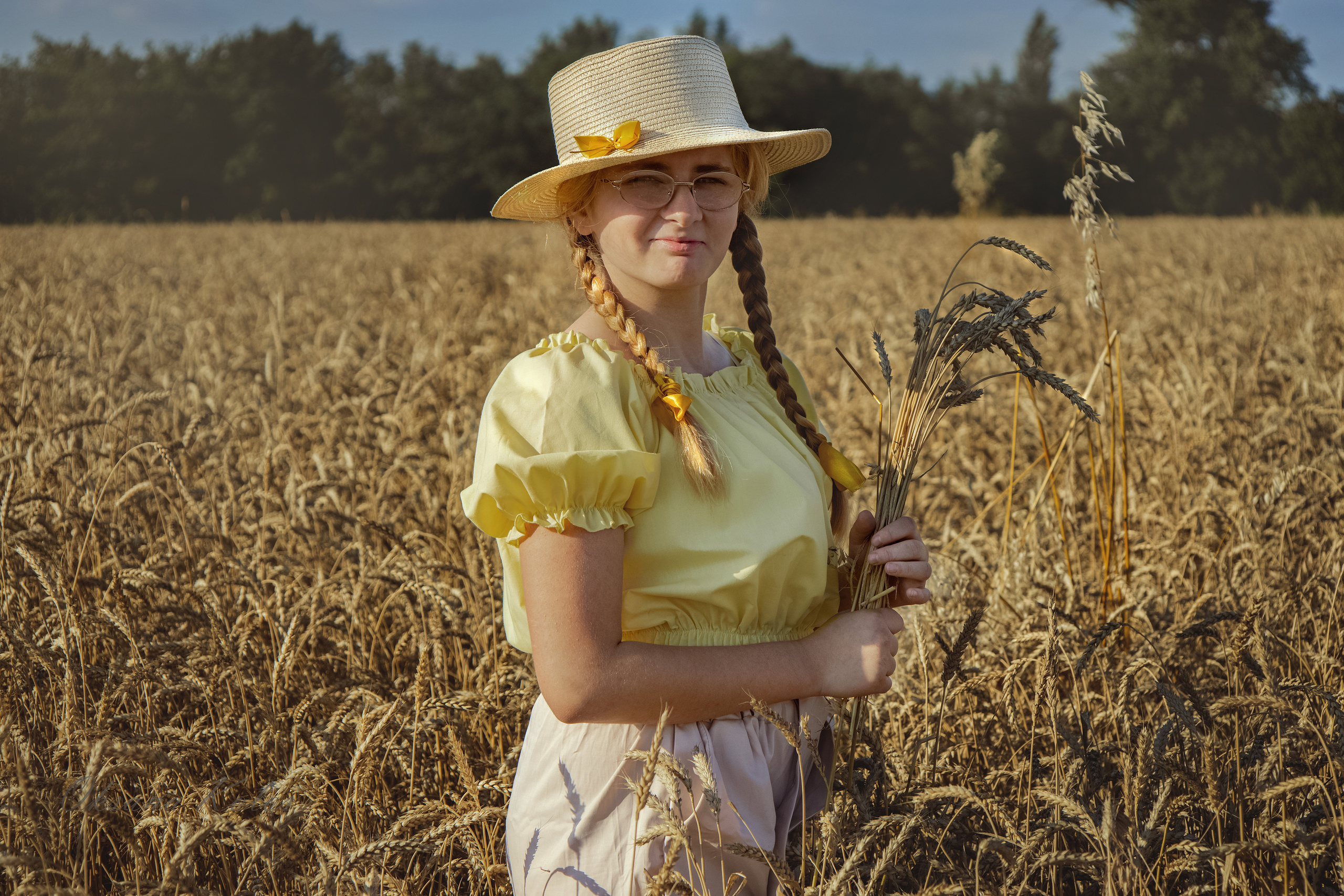 Летние прогулки 2022 г. Семейный детский фотограф Краснодарский край Оксана Колос