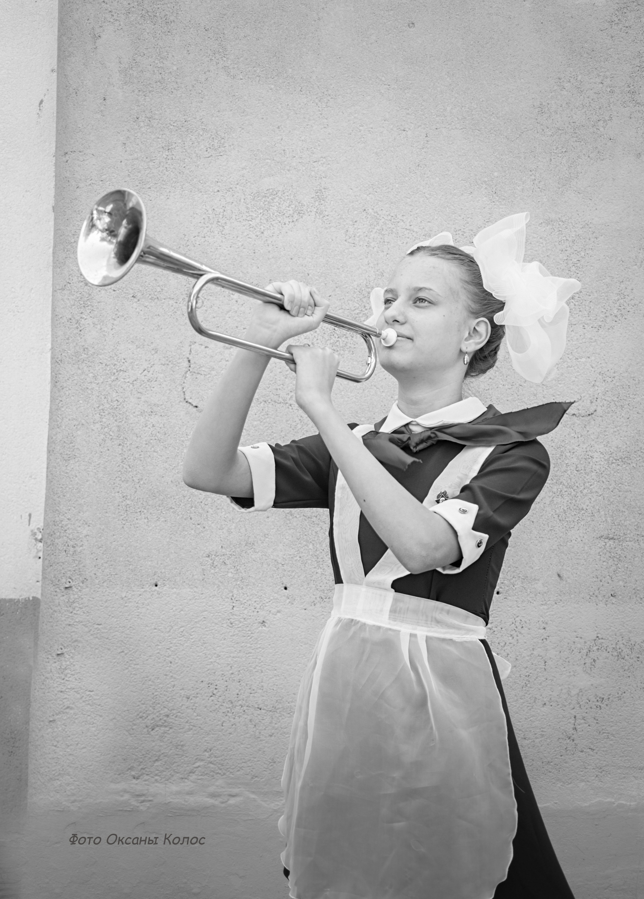 Пионеры. Семейный детский фотограф Краснодарский край Оксана Колос