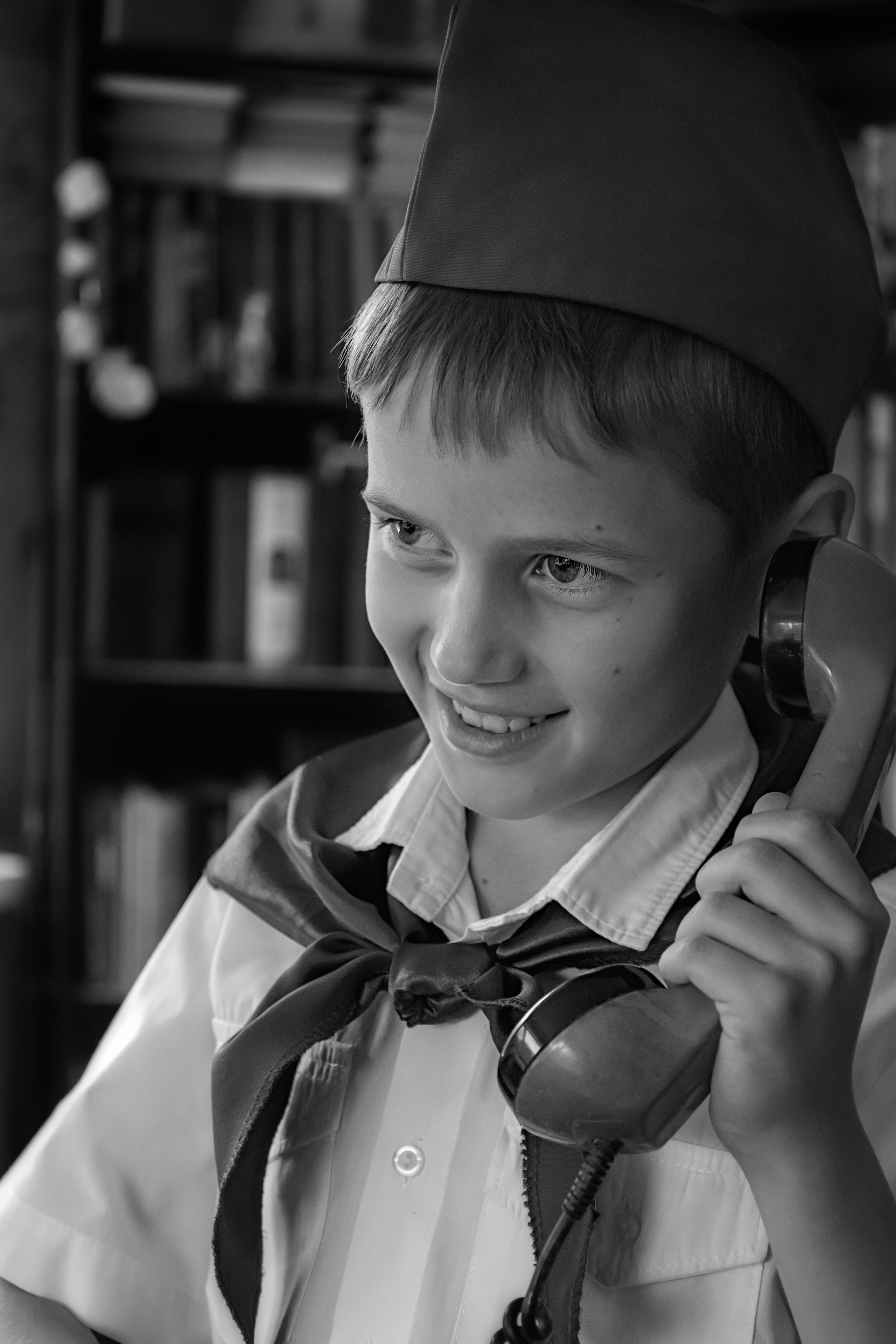 Пионеры. Семейный детский фотограф Краснодарский край Оксана Колос