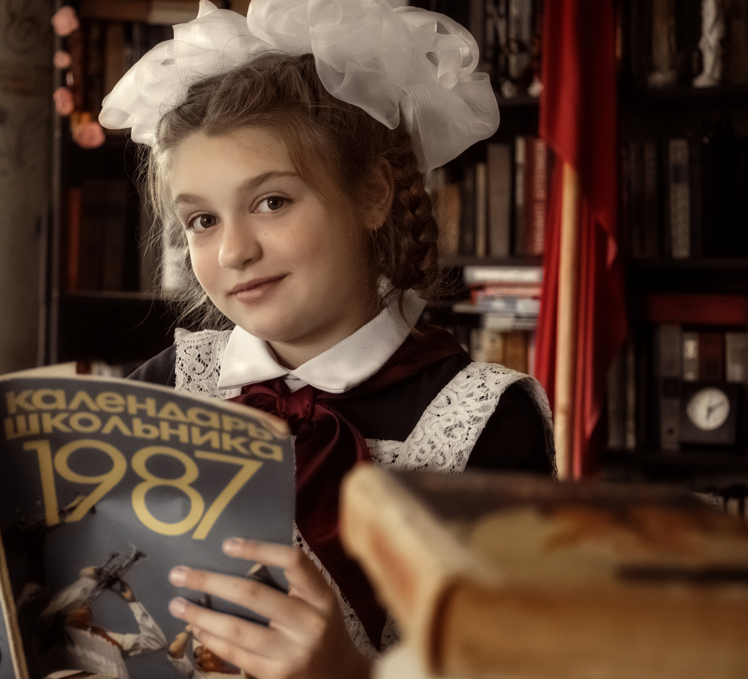 Пионеры. Семейный детский фотограф Краснодарский край Оксана Колос