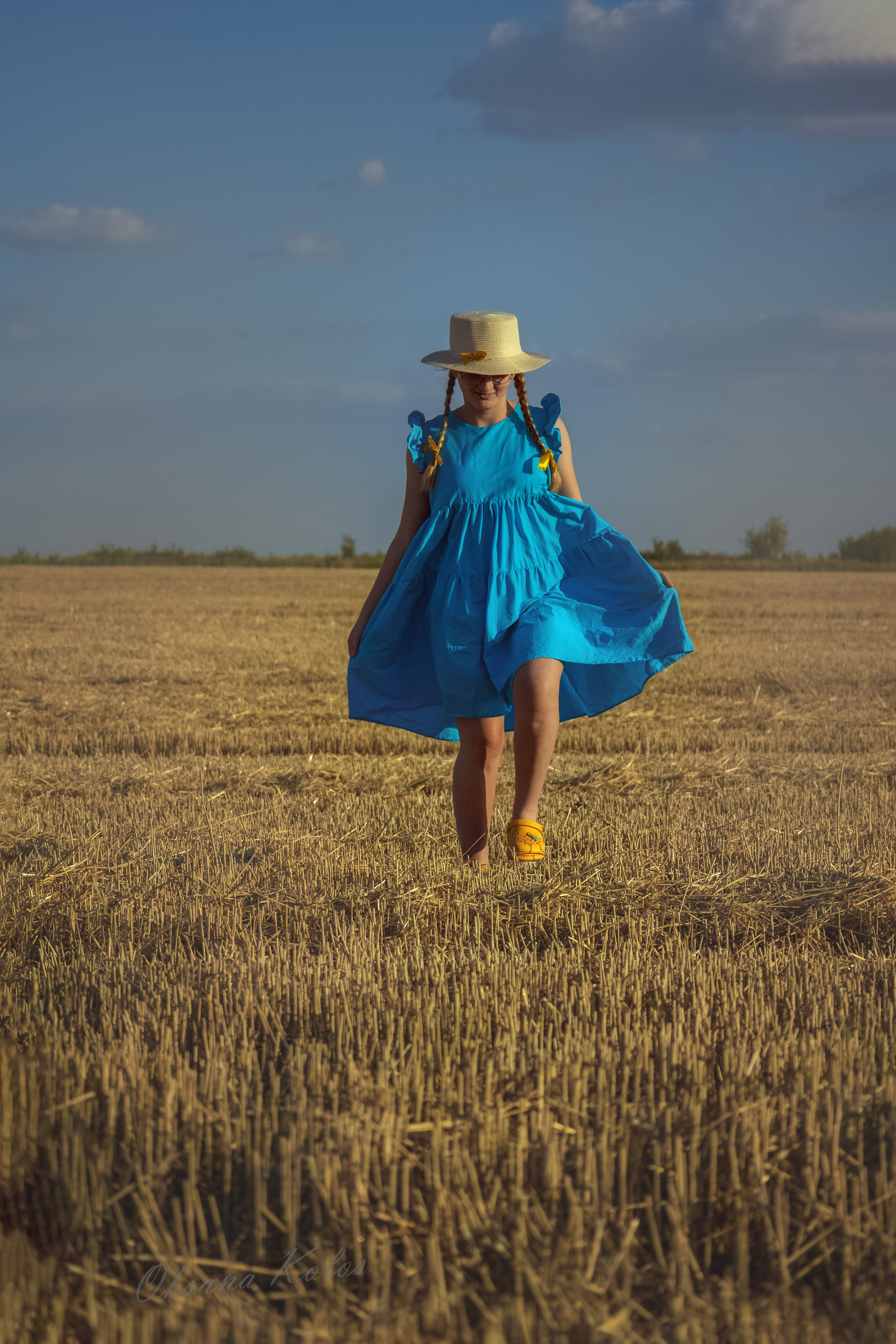 Летние прогулки 2022 г. Семейный детский фотограф Краснодарский край Оксана Колос