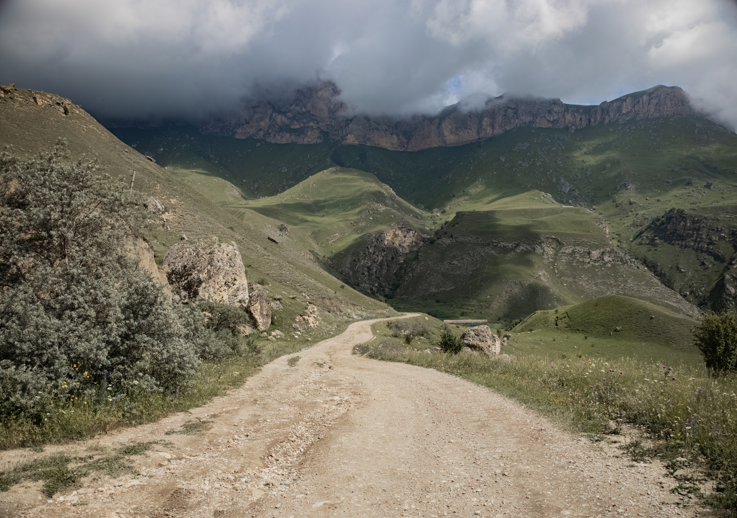 Красота Кабардино-Балкарии. Семейный детский фотограф Краснодарский край Оксана Колос