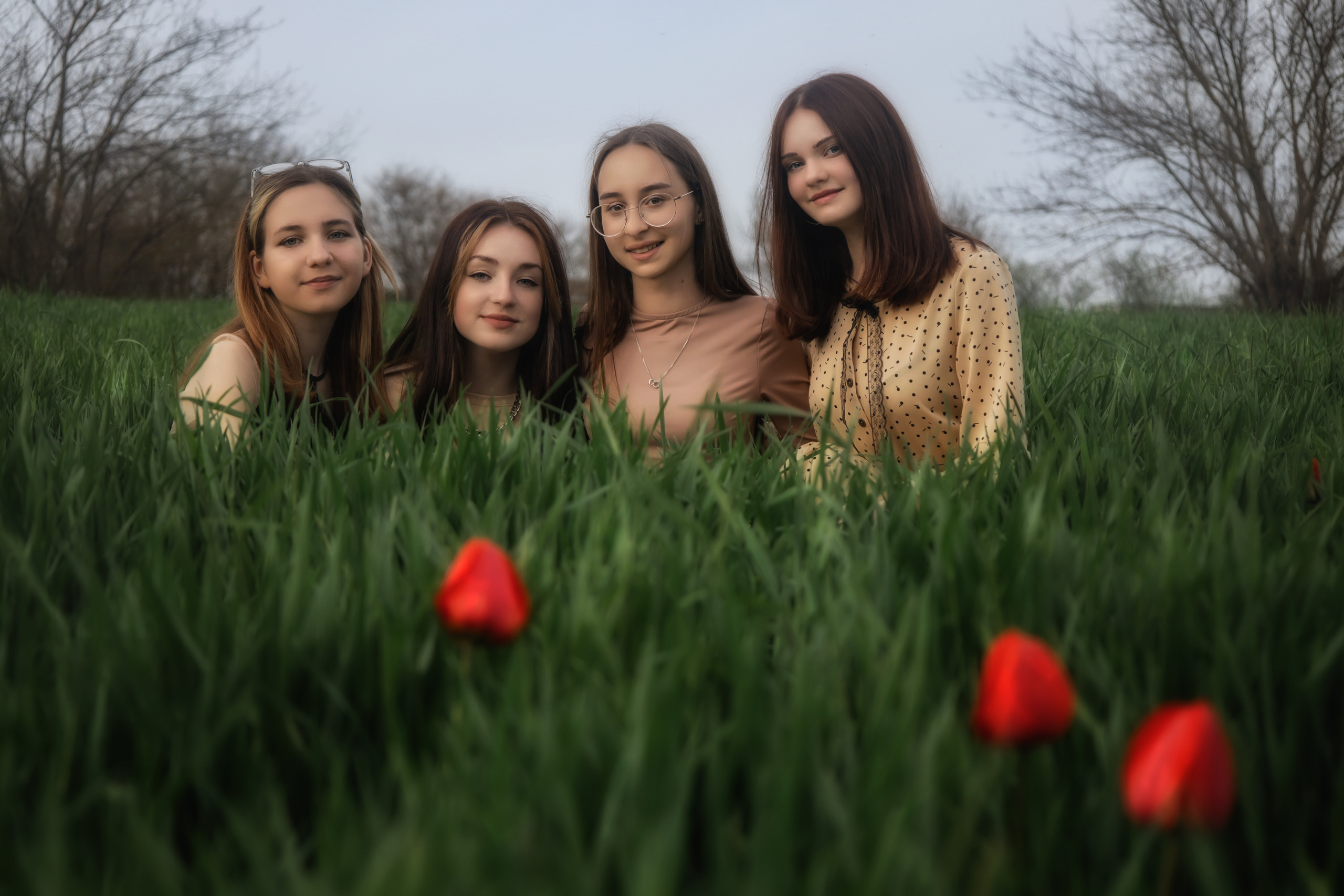 Летние прогулки 2022 г. Семейный детский фотограф Краснодарский край Оксана Колос