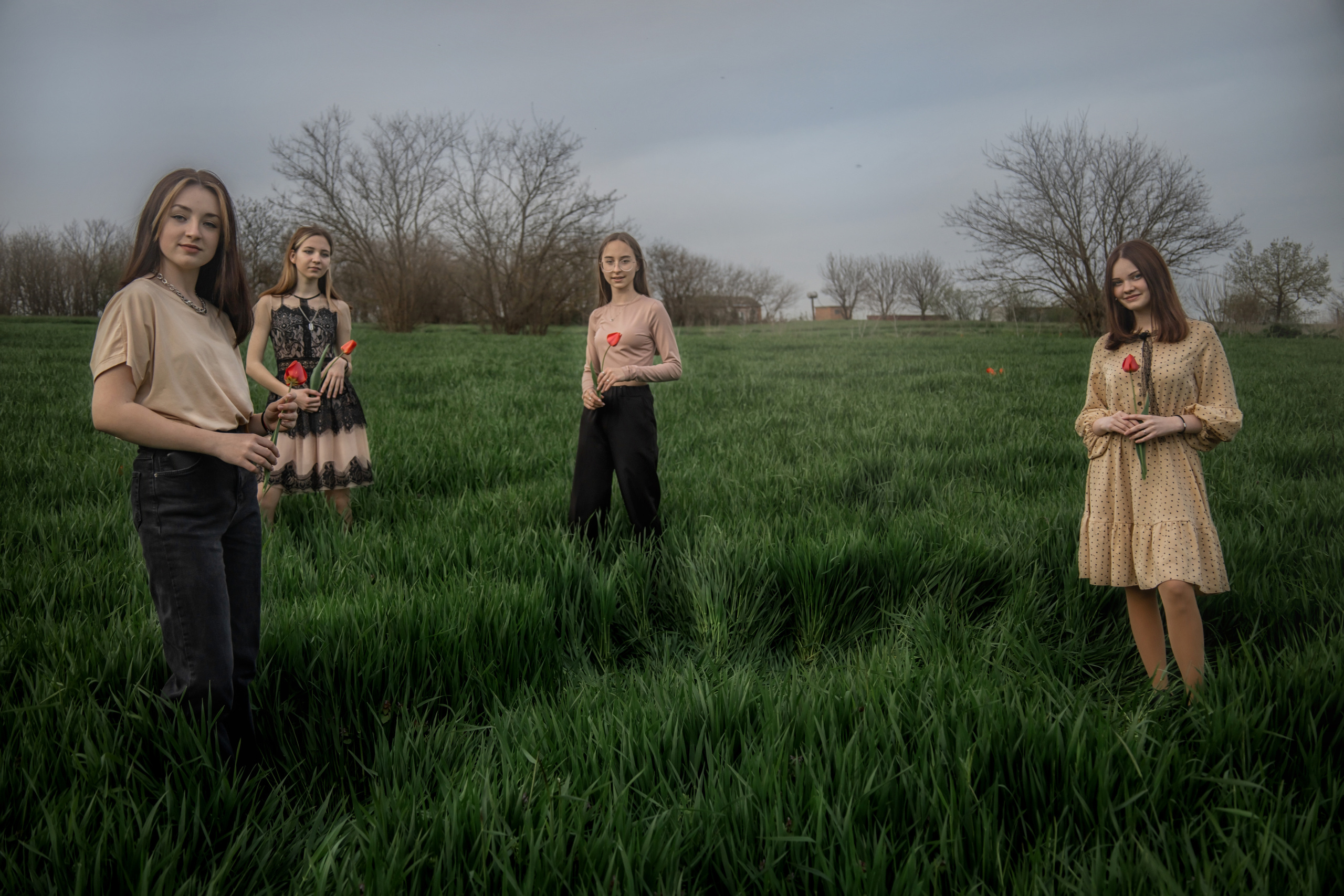 Летние прогулки 2022 г. Семейный детский фотограф Краснодарский край Оксана Колос