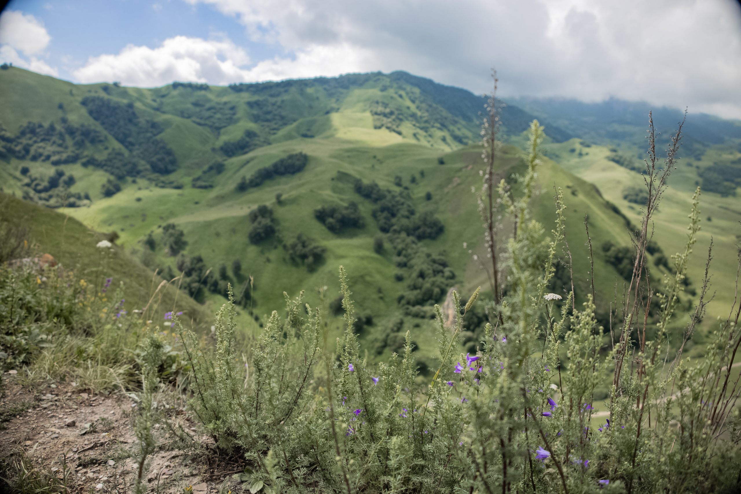 Красота Кабардино-Балкарии. Семейный детский фотограф Краснодарский край Оксана Колос