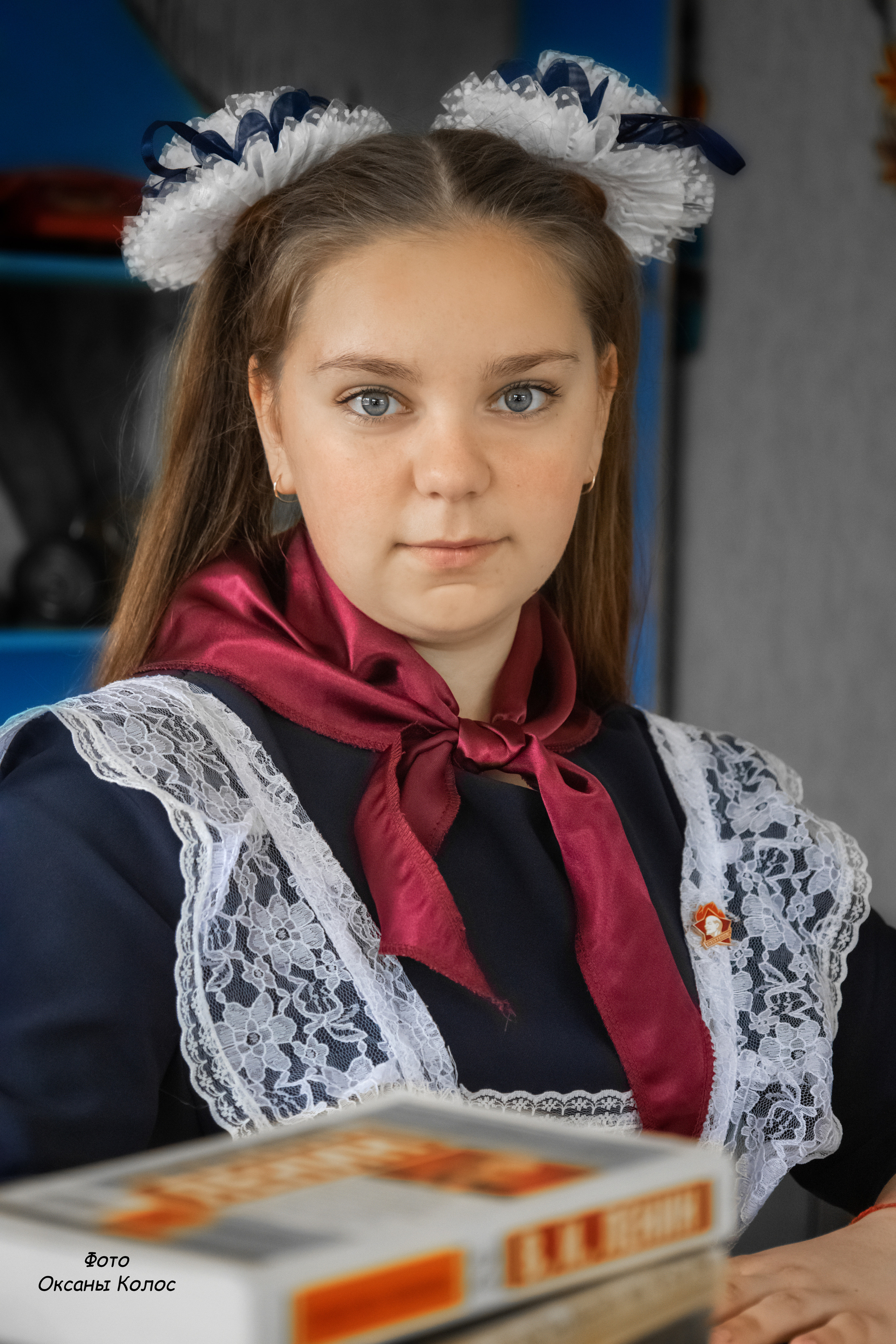 Пионеры. Семейный детский фотограф Краснодарский край Оксана Колос