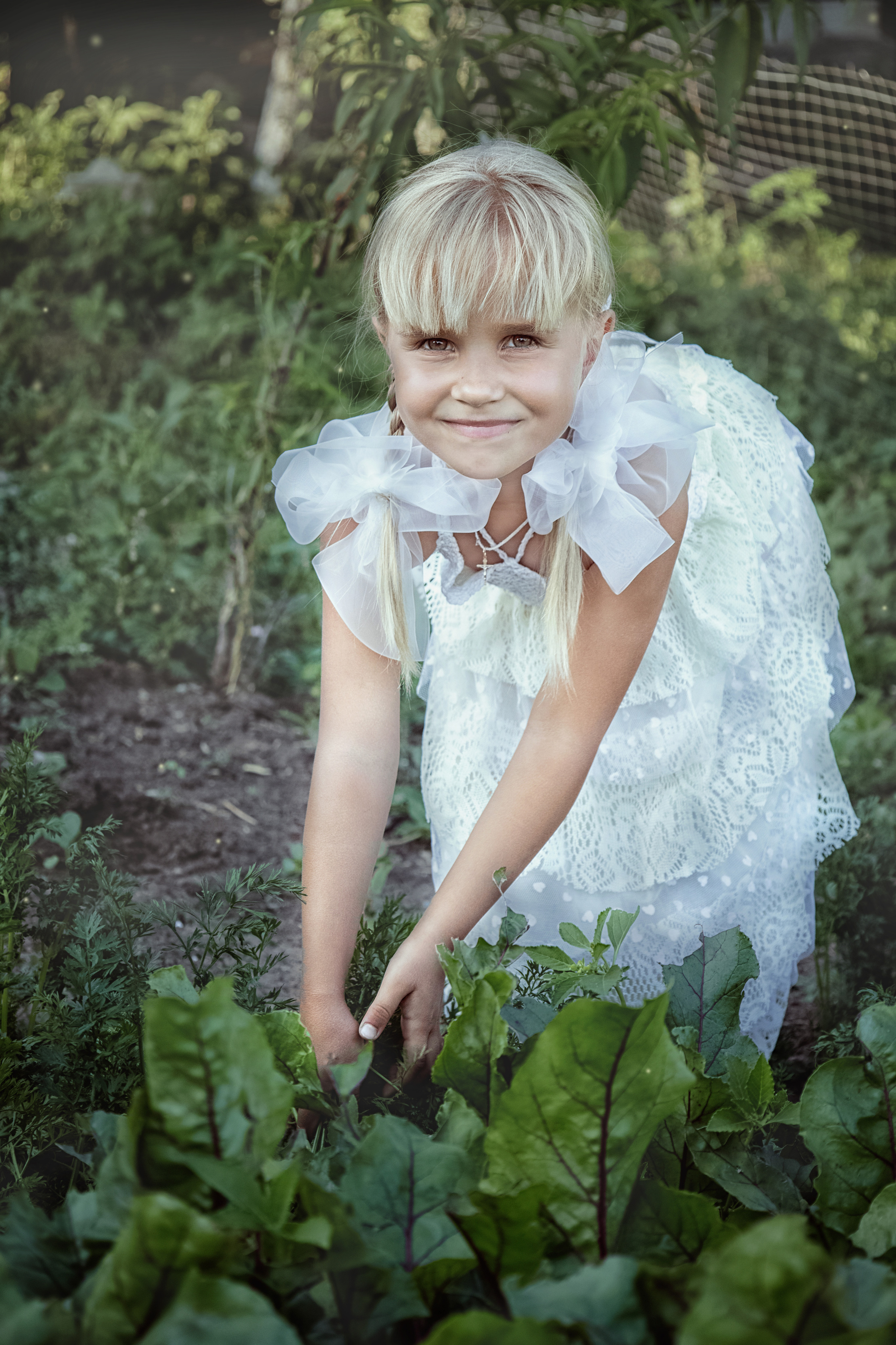 Сказочная фотография. Семейный детский фотограф Краснодарский край Оксана Колос