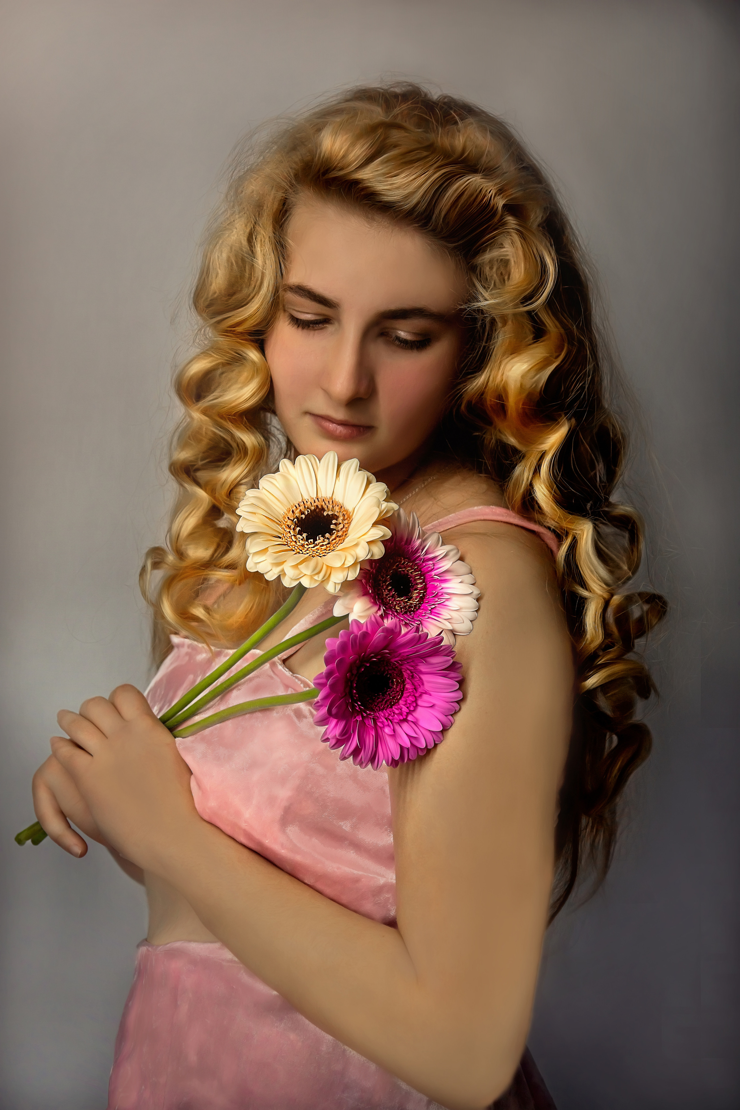 Прекрасная Вероника