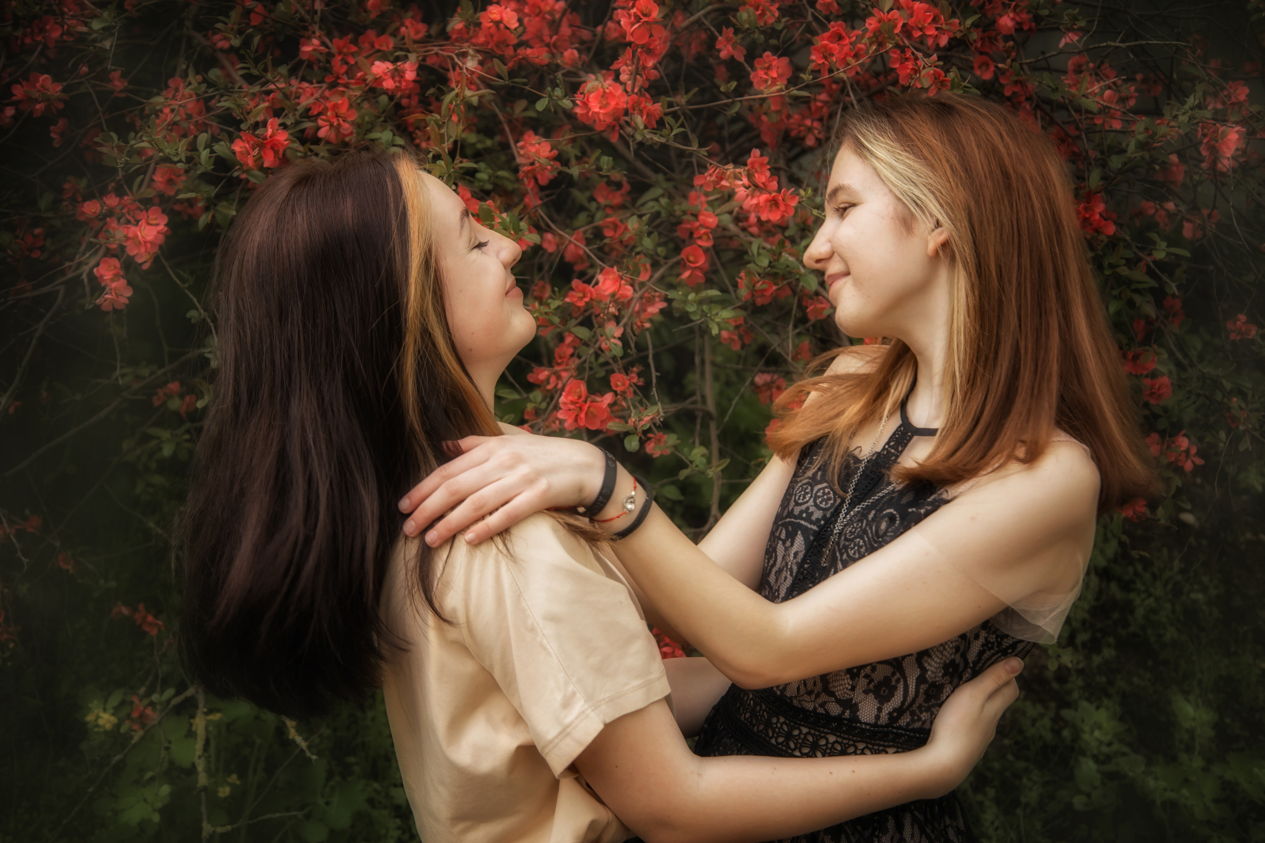 Семейный детский фотограф Краснодарский край Оксана Колос