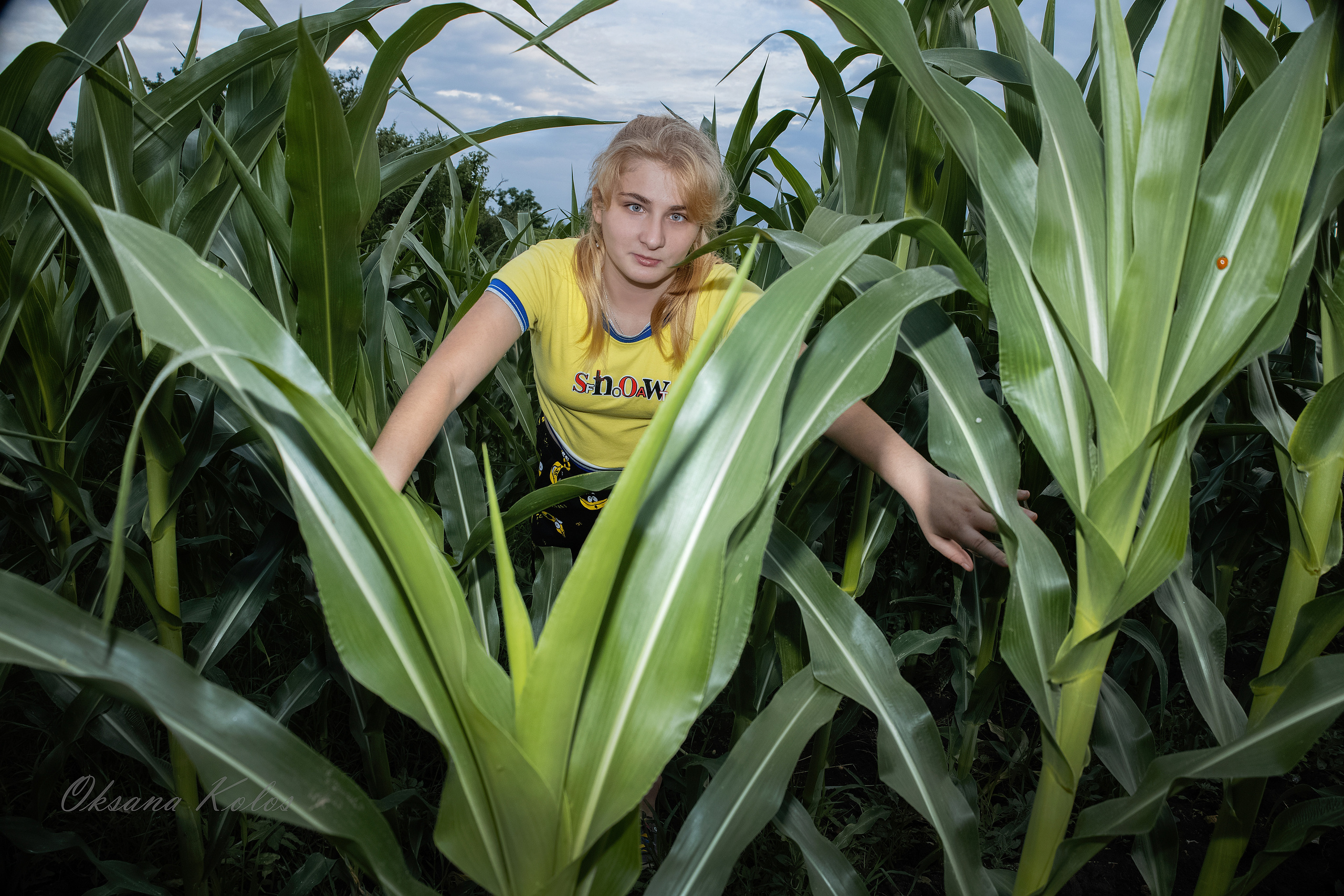 Летние прогулки 2022 г. Семейный детский фотограф Краснодарский край Оксана Колос