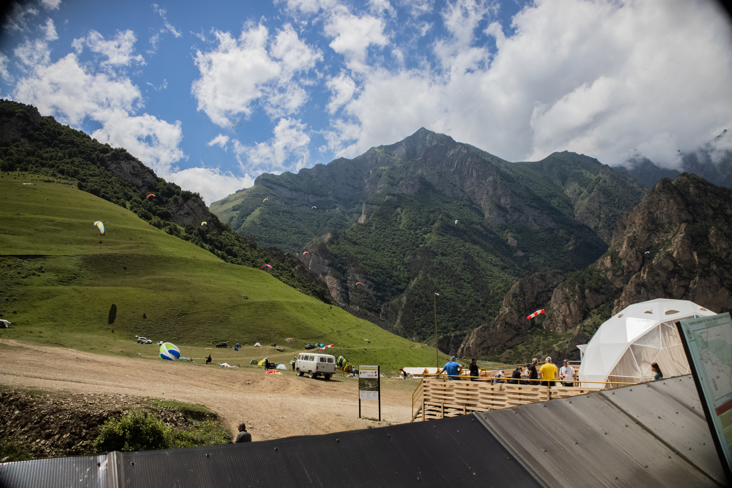Красота Кабардино-Балкарии. Семейный детский фотограф Краснодарский край Оксана Колос