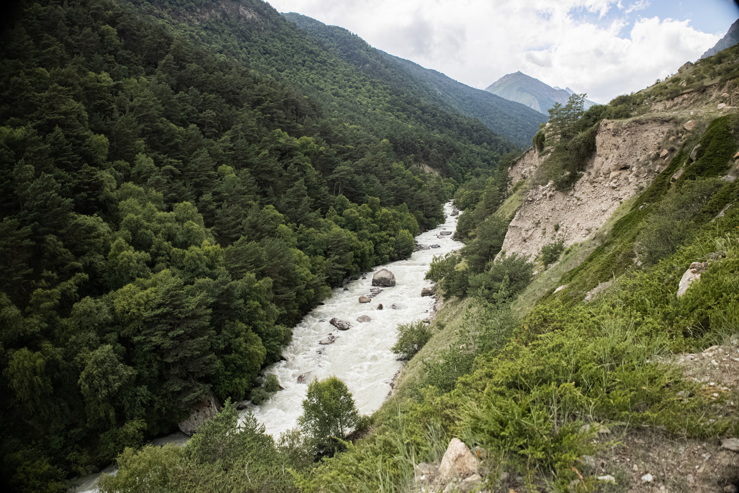 Красота Кабардино-Балкарии. Семейный детский фотограф Краснодарский край Оксана Колос