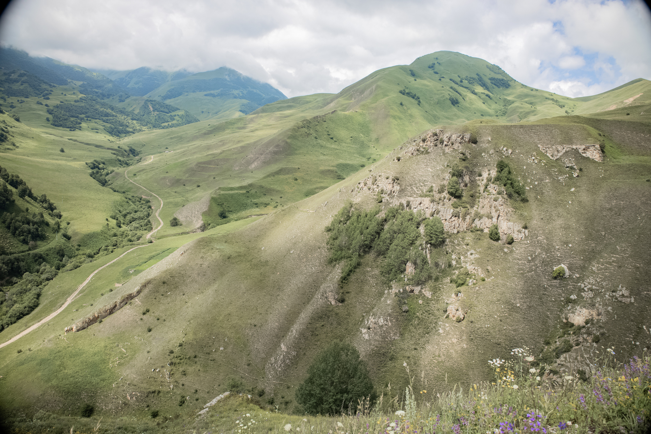 Красота Кабардино-Балкарии. Семейный детский фотограф Краснодарский край Оксана Колос