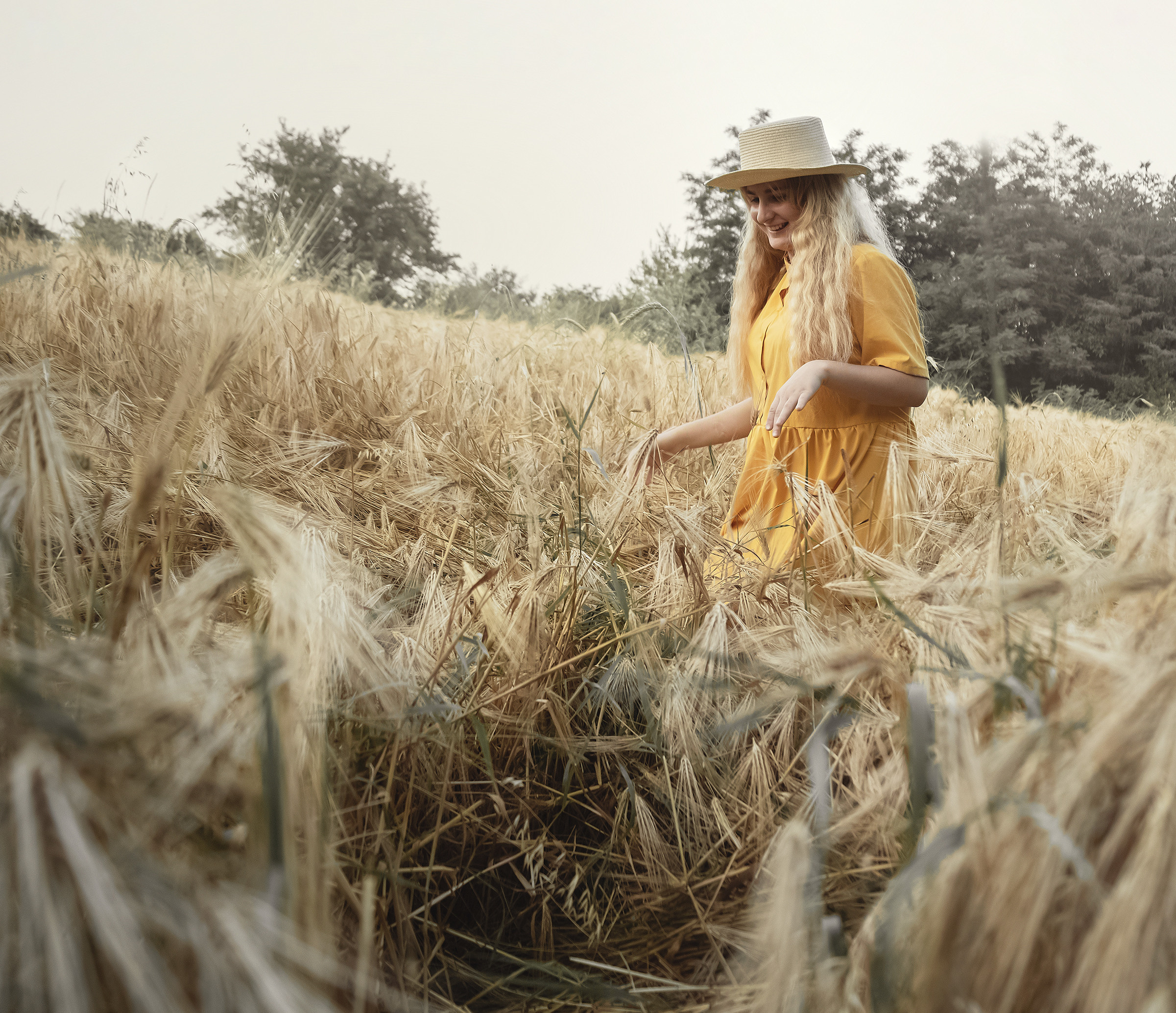 Летние прогулки 2022 г. Семейный детский фотограф Краснодарский край Оксана Колос