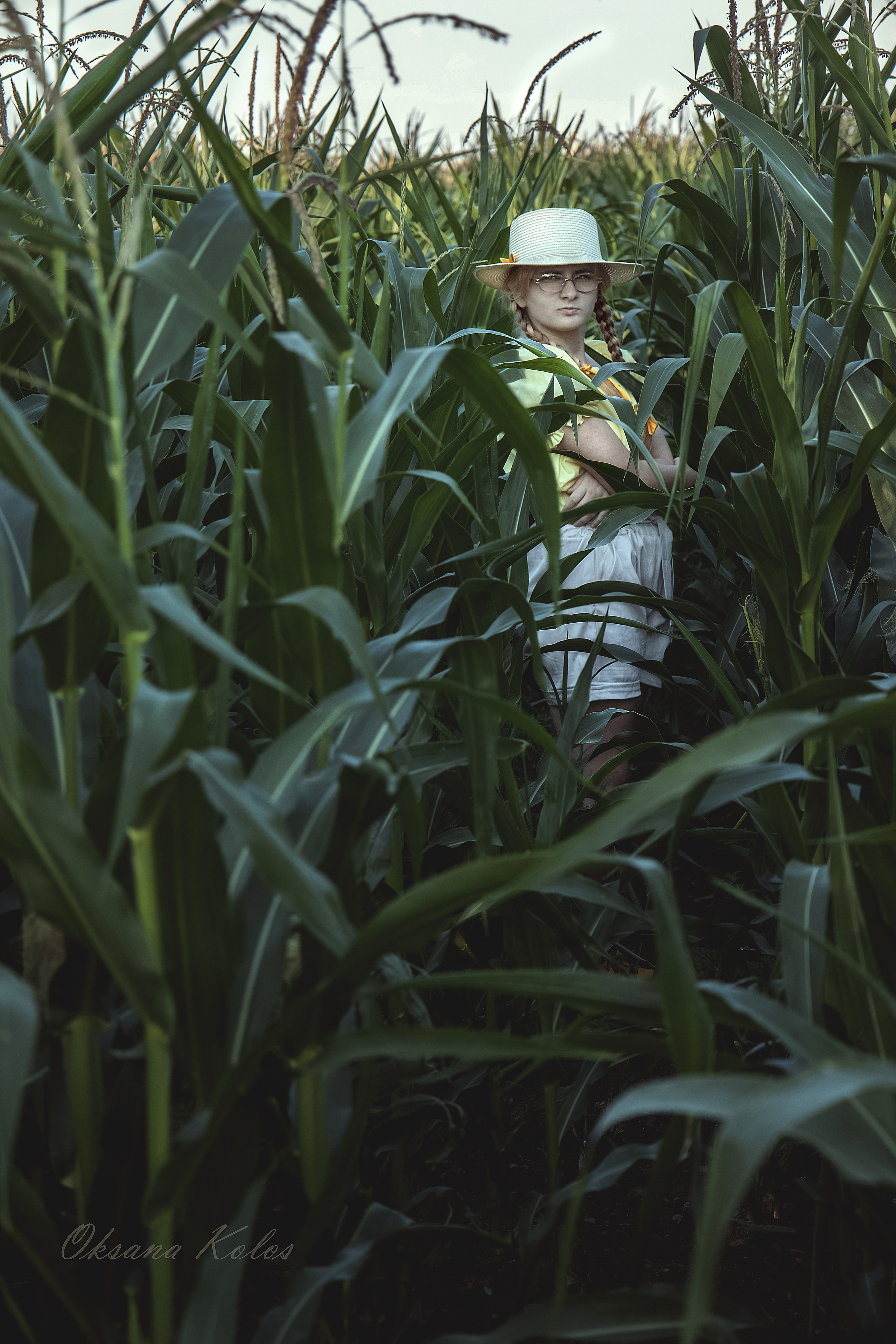 Летние прогулки 2022 г. Семейный детский фотограф Краснодарский край Оксана Колос