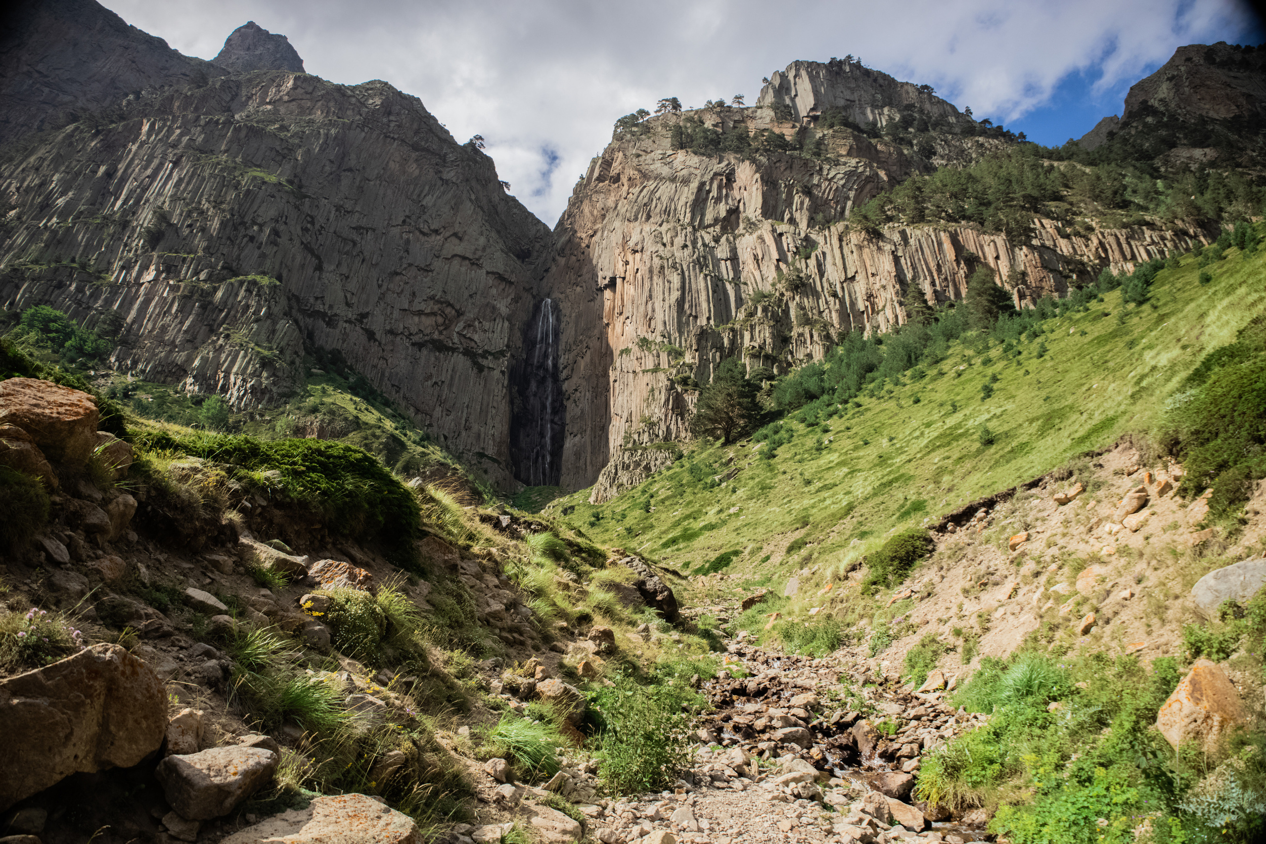 Красота Кабардино-Балкарии. Семейный детский фотограф Краснодарский край Оксана Колос