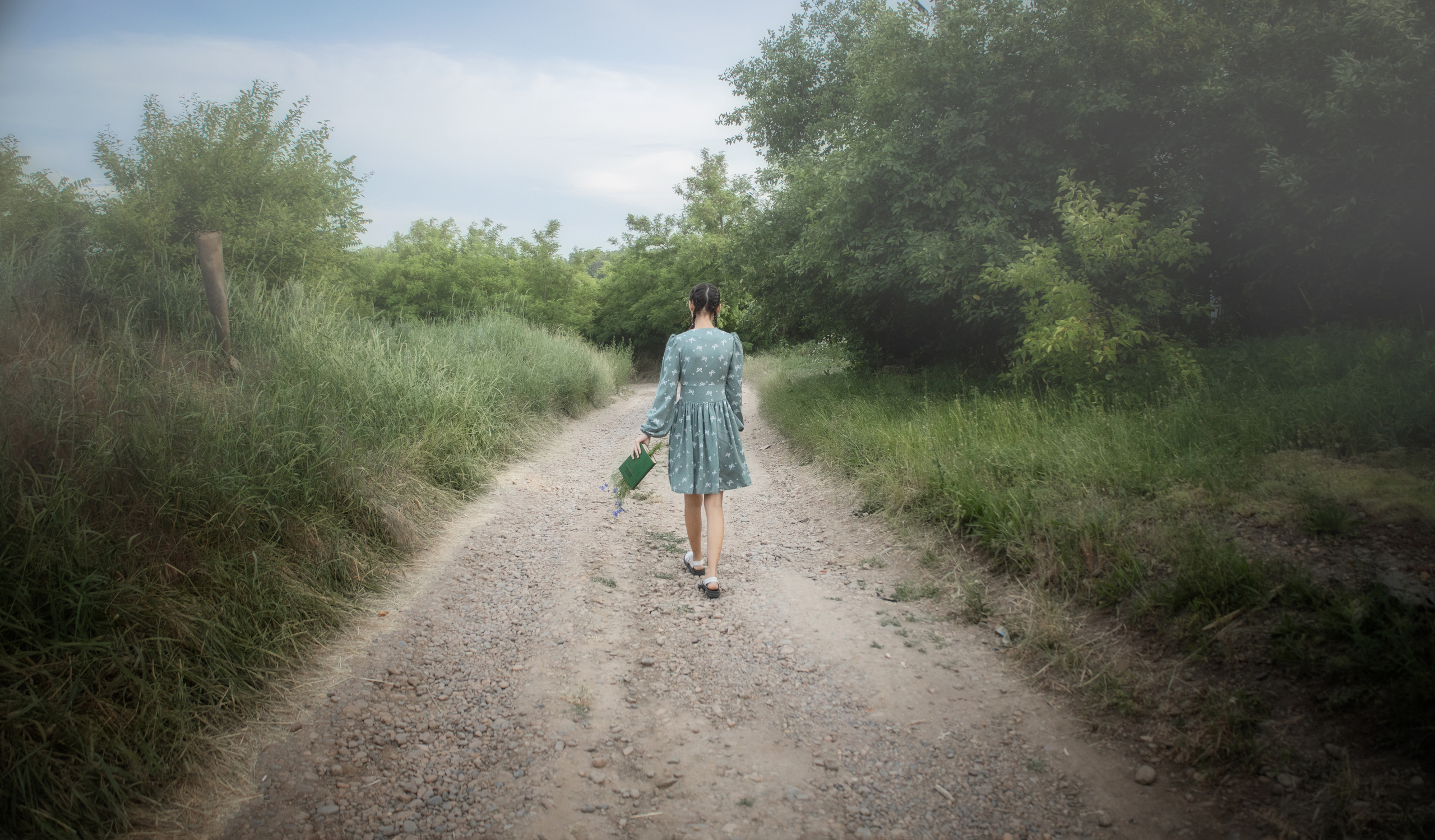 Летние прогулки 2022 г. Семейный детский фотограф Краснодарский край Оксана Колос
