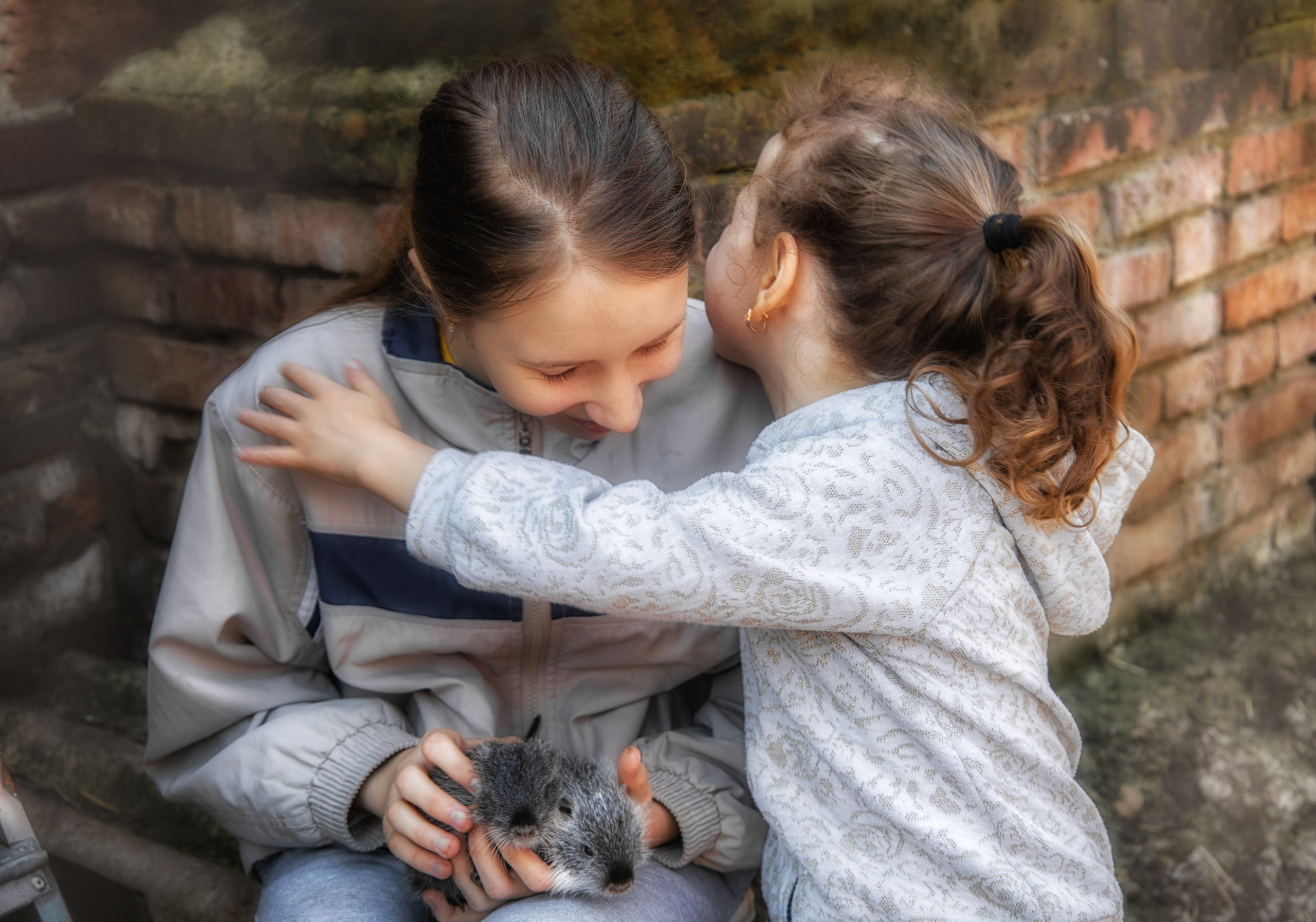 Семейный детский фотограф Краснодарский край Оксана Колос