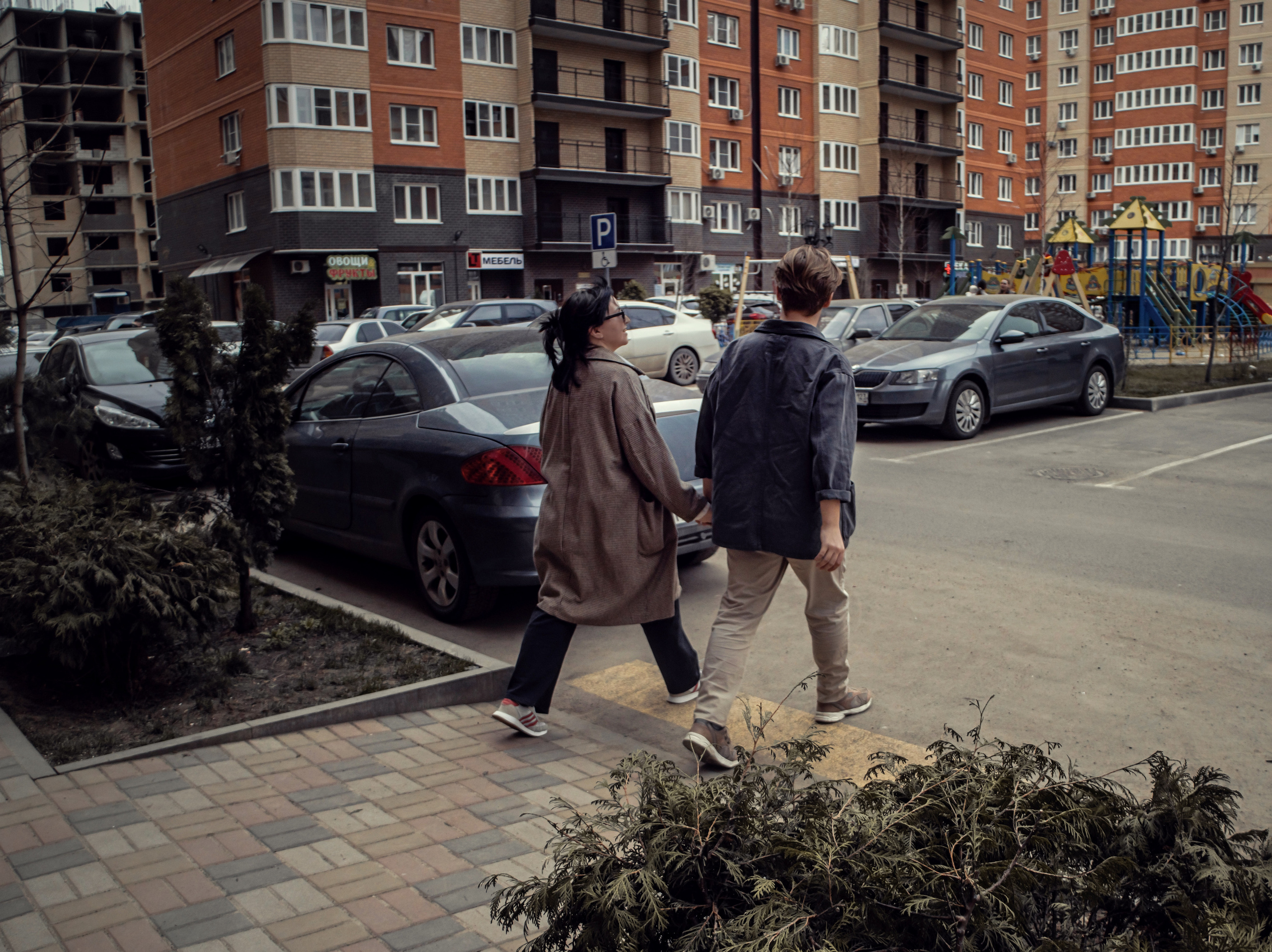 Семейный детский фотограф Краснодарский край Оксана Колос