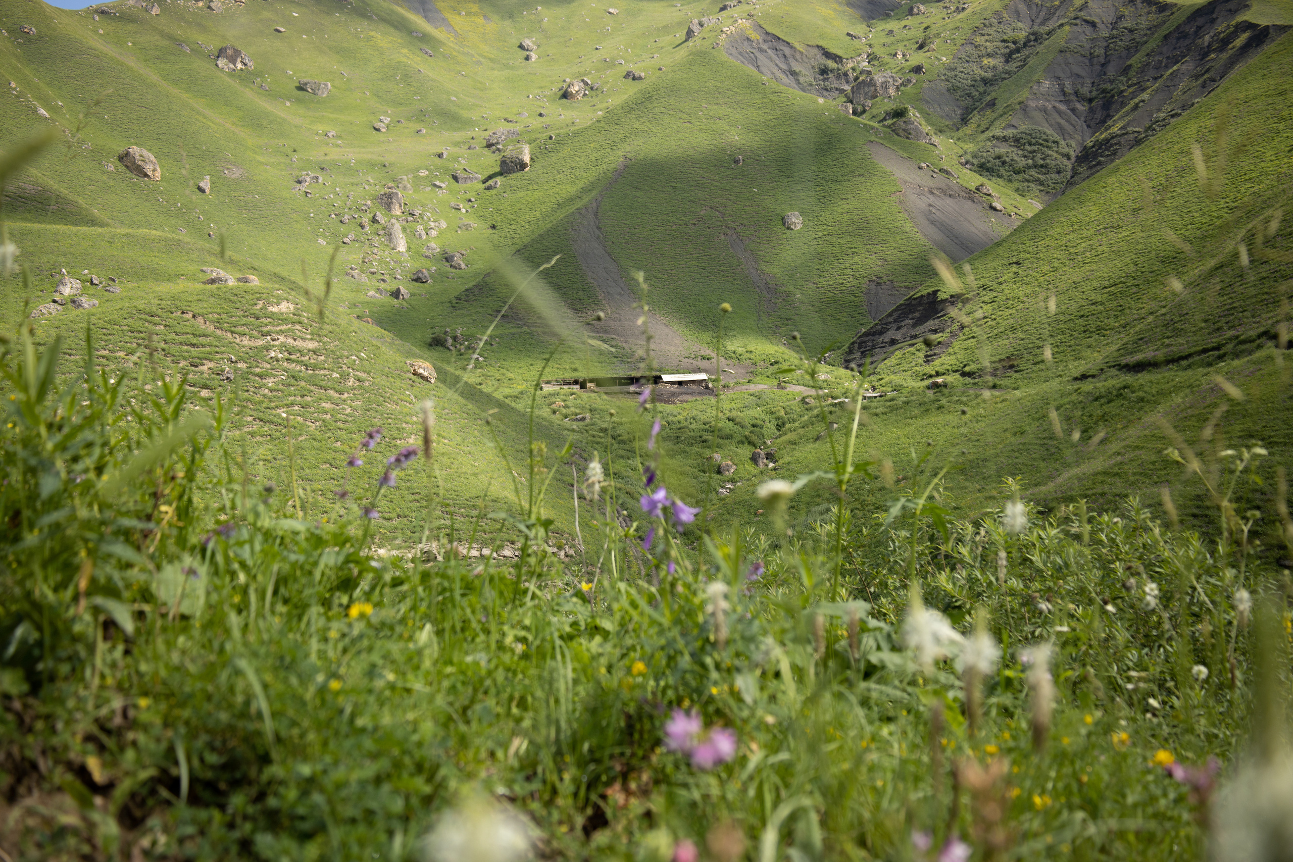 Красота Кабардино-Балкарии. Семейный детский фотограф Краснодарский край Оксана Колос