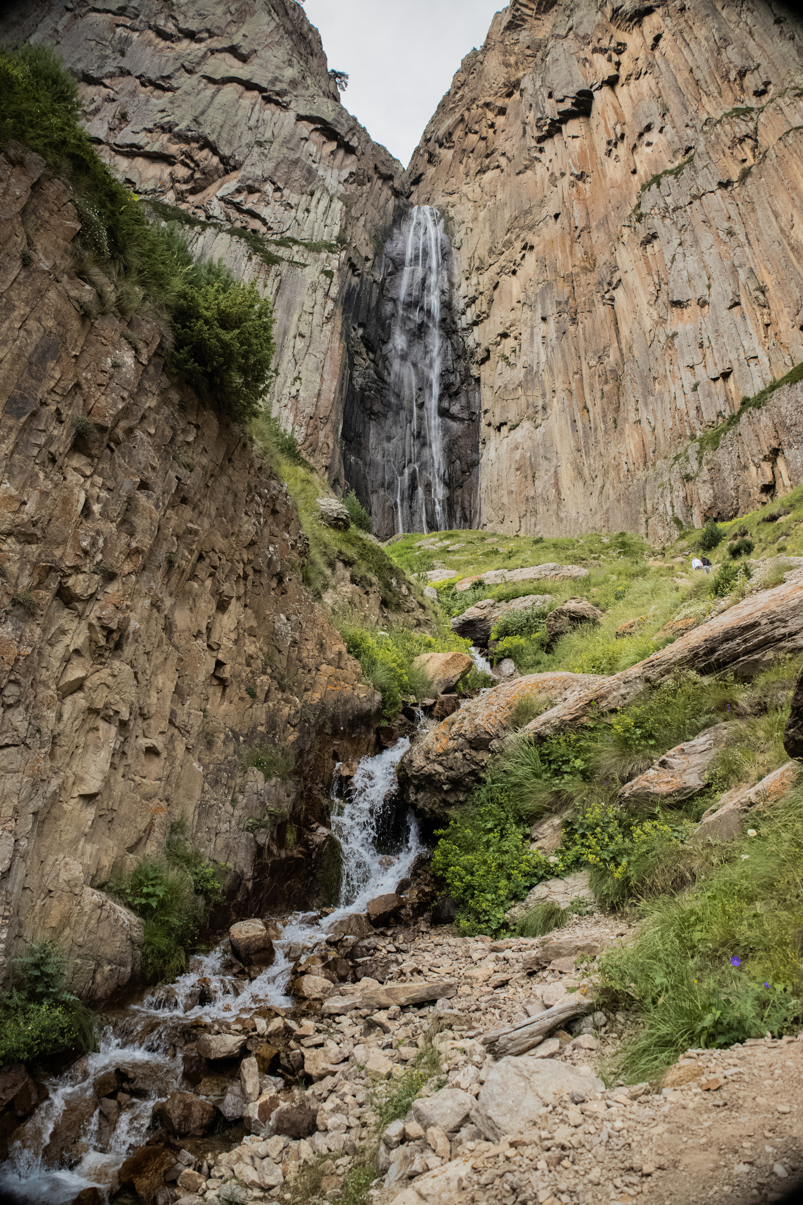Красота Кабардино-Балкарии. Семейный детский фотограф Краснодарский край Оксана Колос