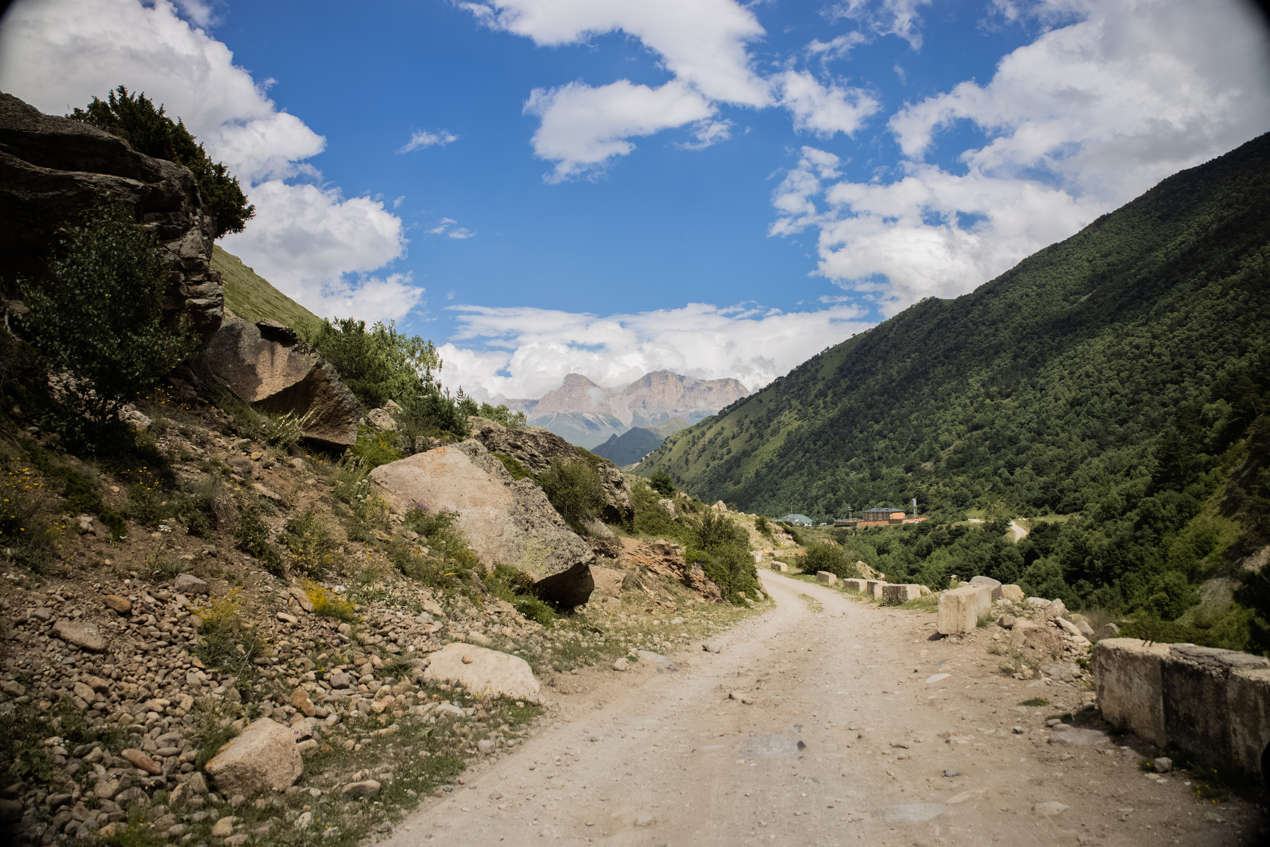 Красота Кабардино-Балкарии. Семейный детский фотограф Краснодарский край Оксана Колос