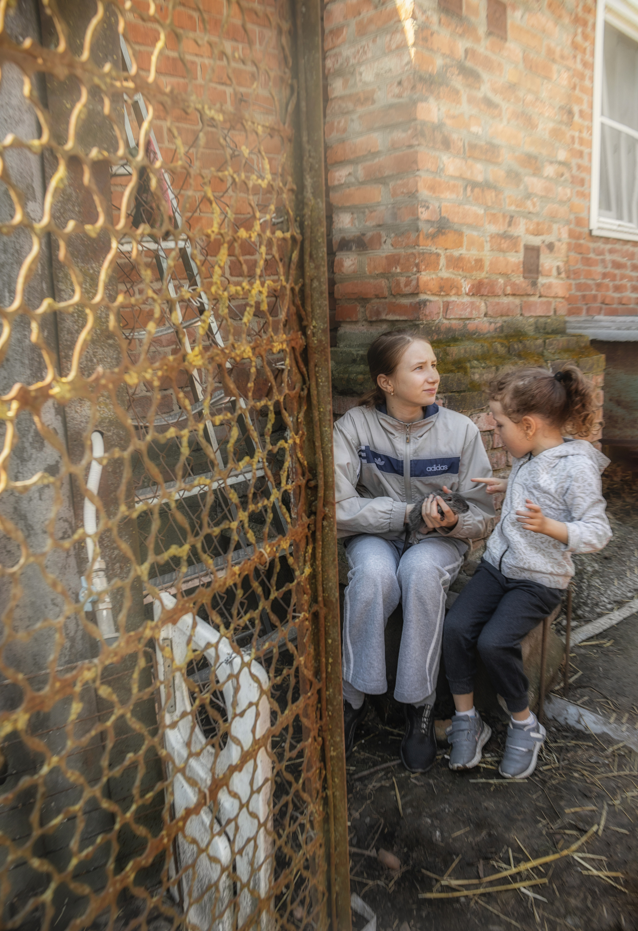 Семейный детский фотограф Краснодарский край Оксана Колос