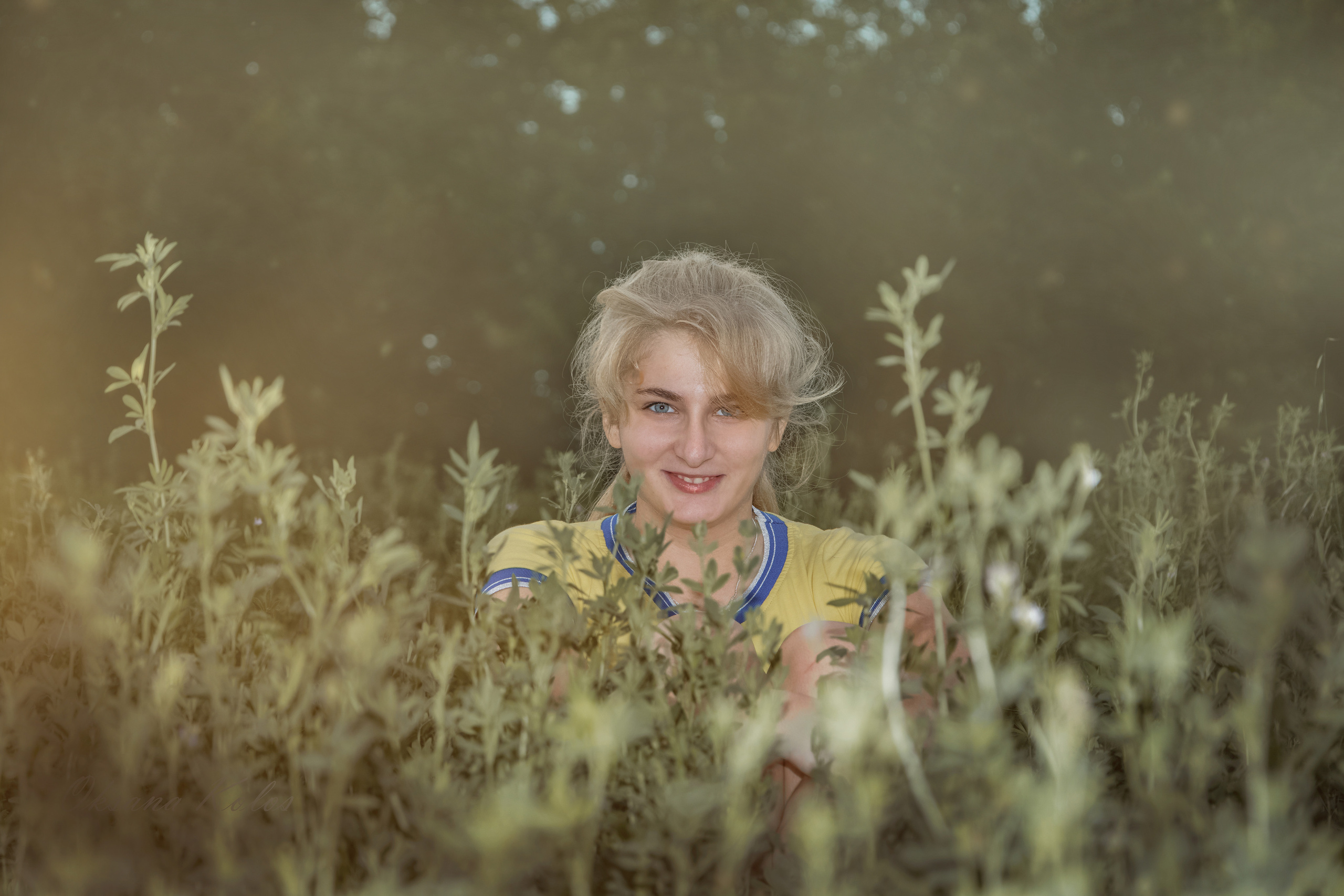 Летние прогулки 2022 г. Семейный детский фотограф Краснодарский край Оксана Колос