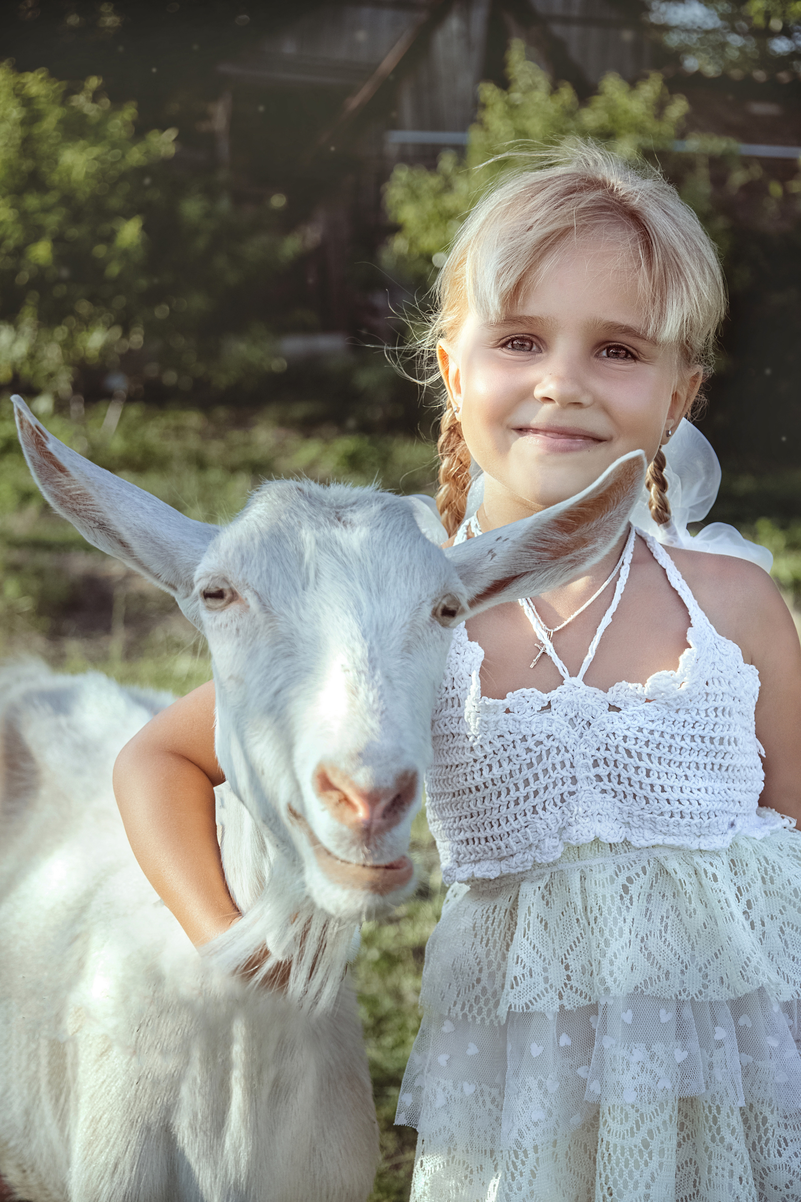 Сказочная фотография. Семейный детский фотограф Краснодарский край Оксана Колос