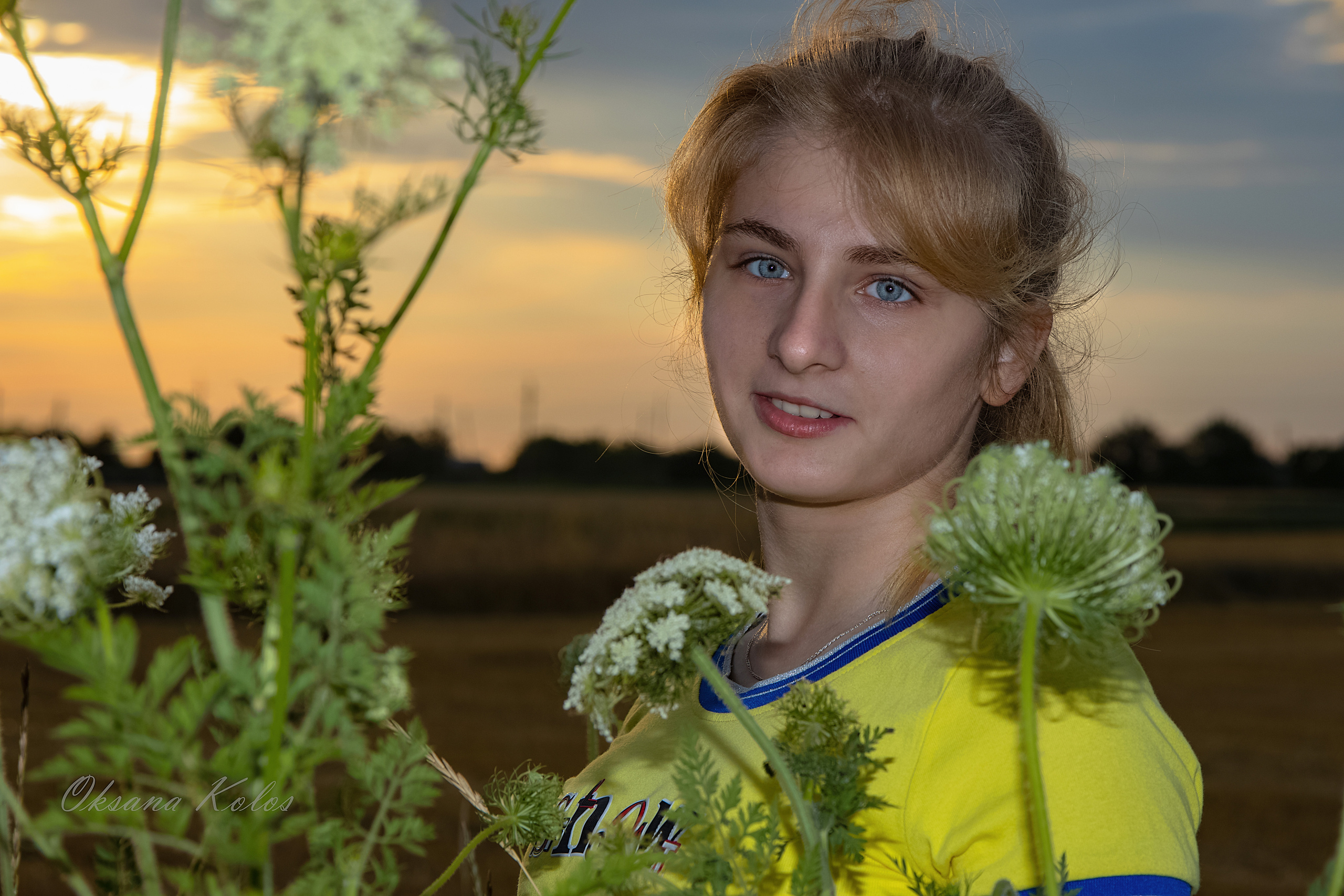 Летние прогулки 2022 г. Семейный детский фотограф Краснодарский край Оксана Колос