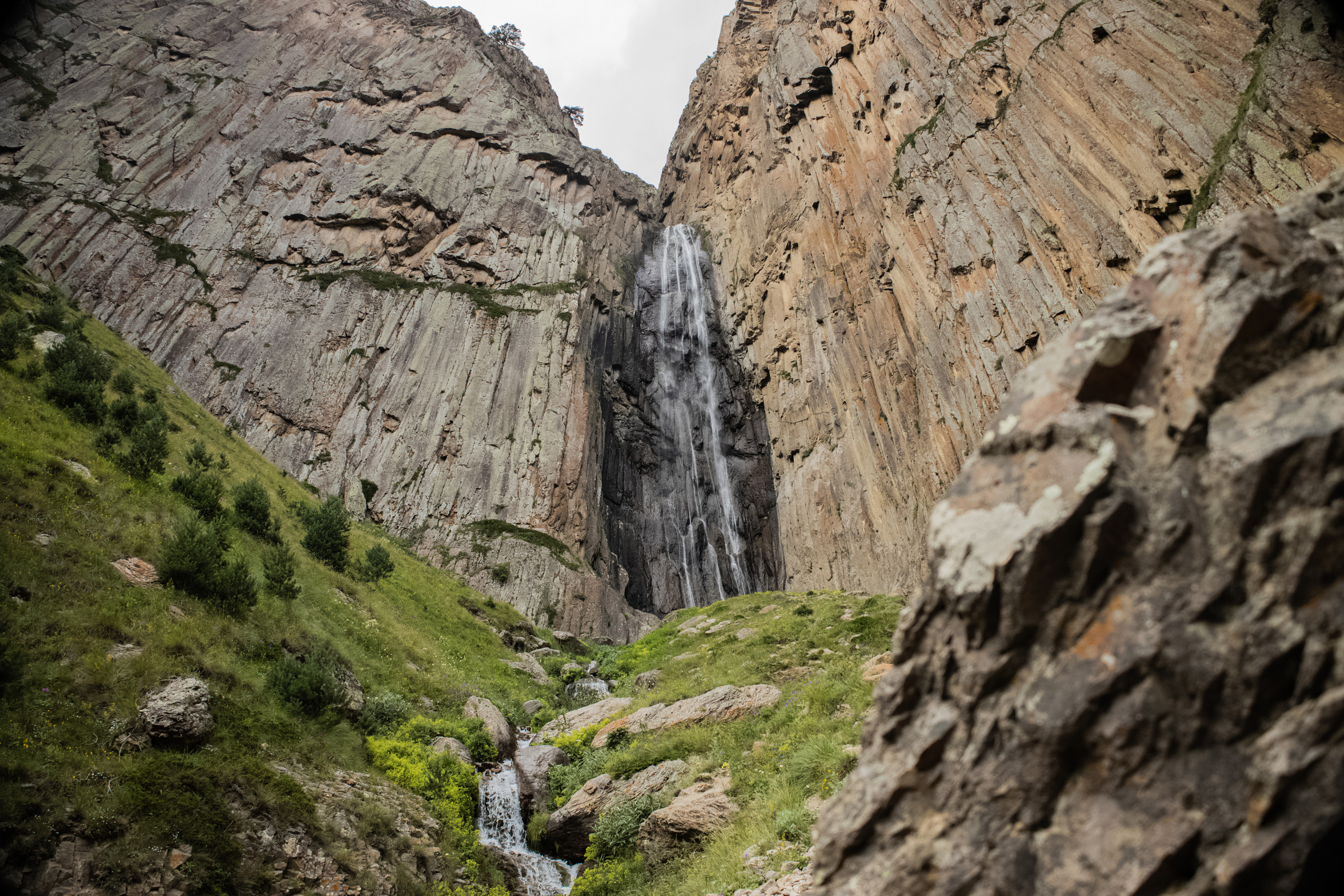 Красота Кабардино-Балкарии. Семейный детский фотограф Краснодарский край Оксана Колос