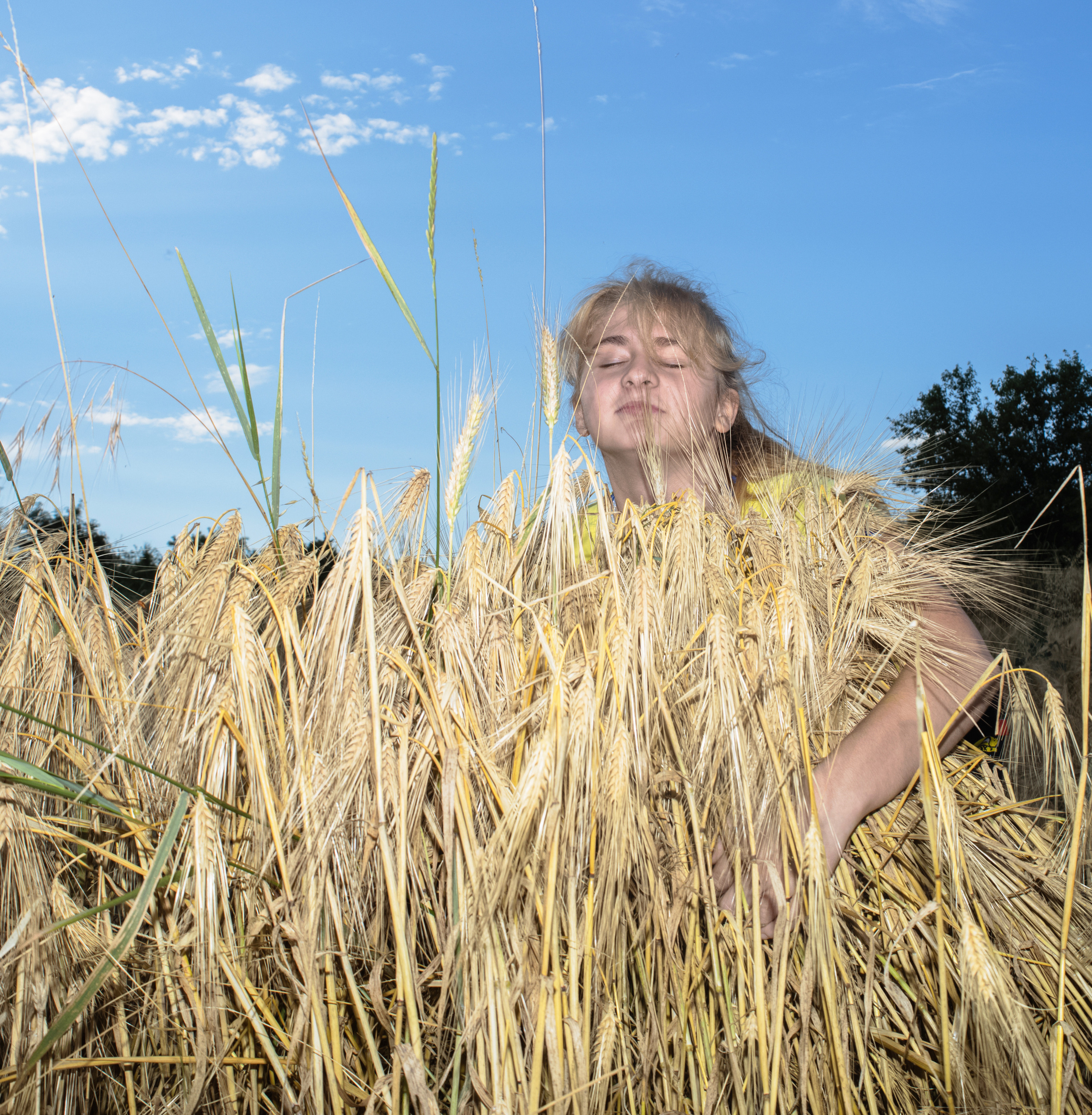 Летние прогулки 2022 г. Семейный детский фотограф Краснодарский край Оксана Колос