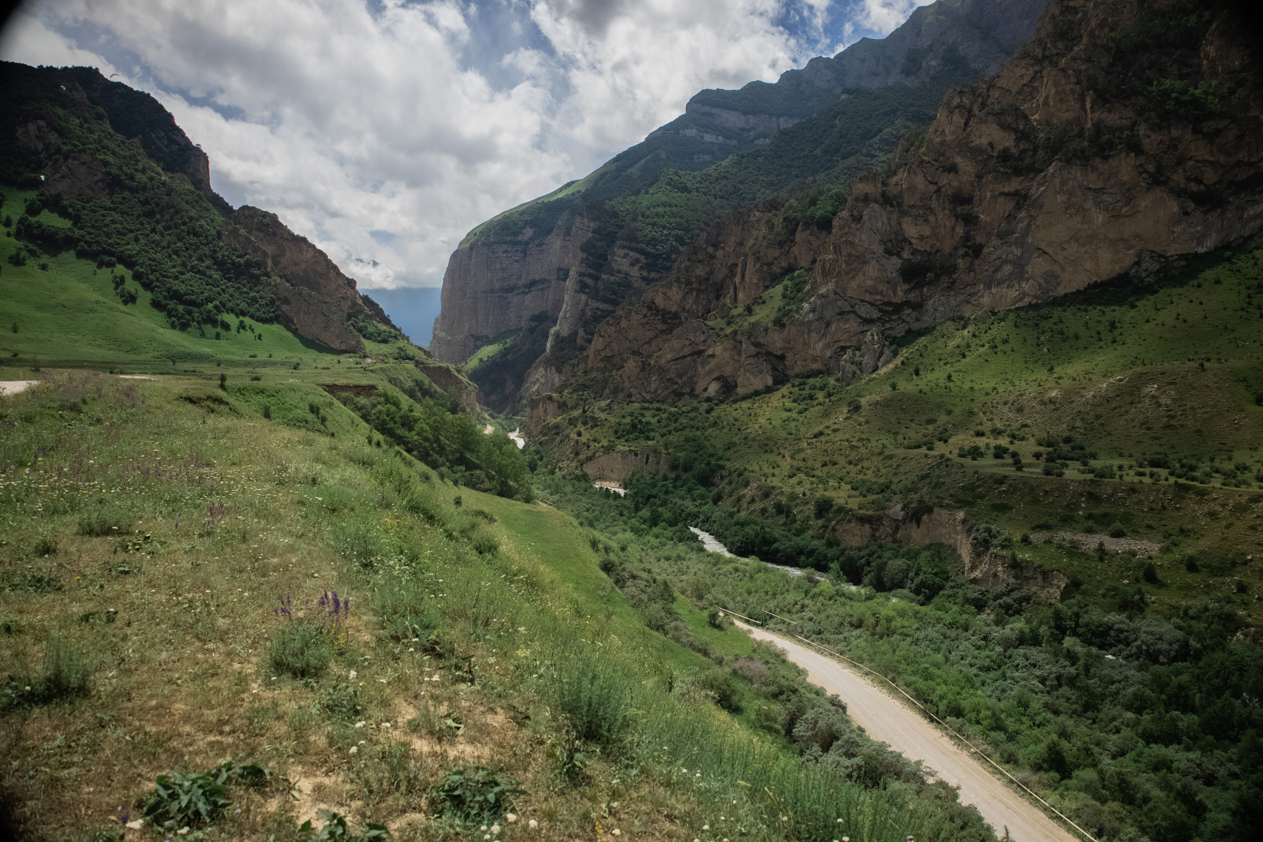 Красота Кабардино-Балкарии. Семейный детский фотограф Краснодарский край Оксана Колос