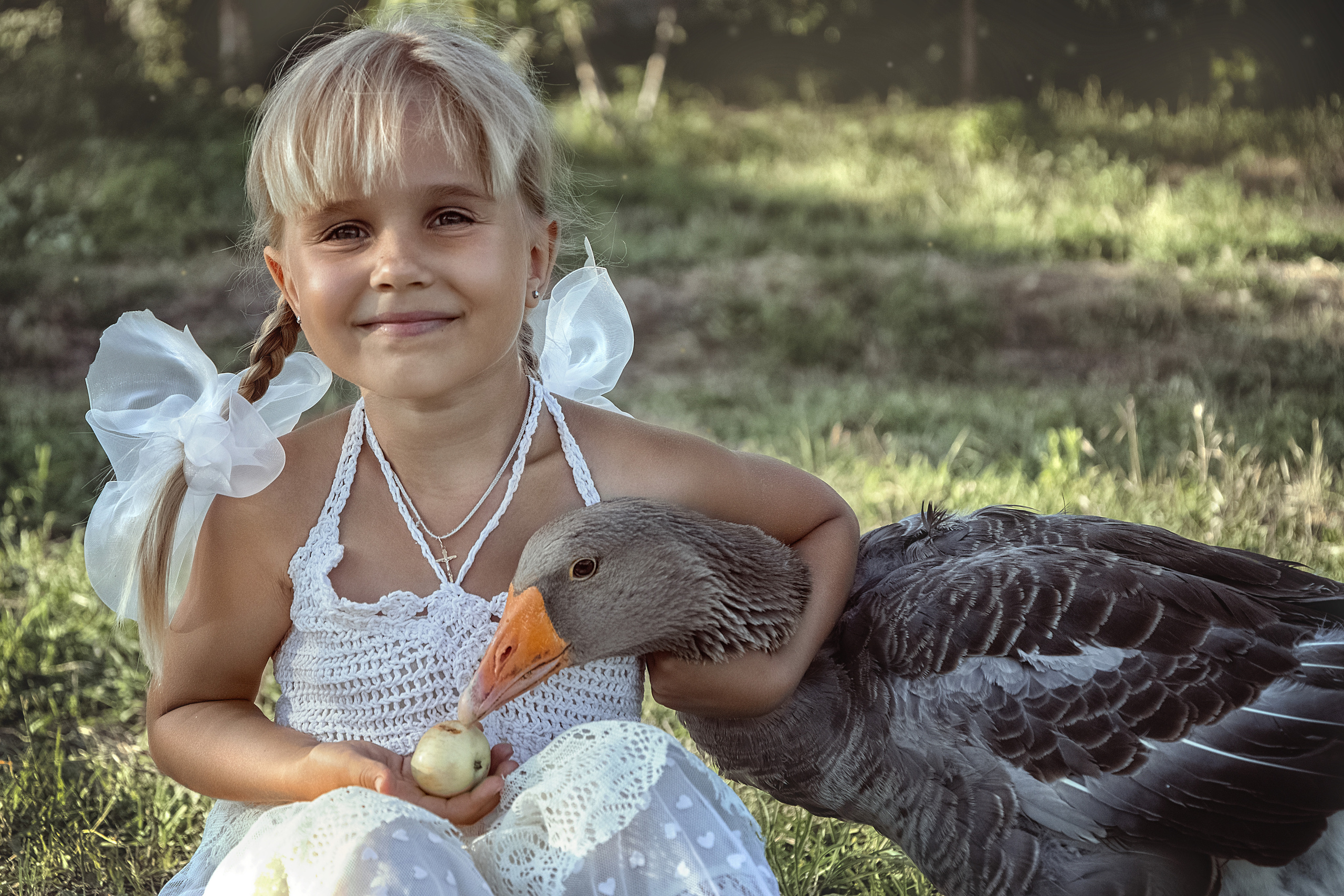 Сказочная фотография. Семейный детский фотограф Краснодарский край Оксана Колос