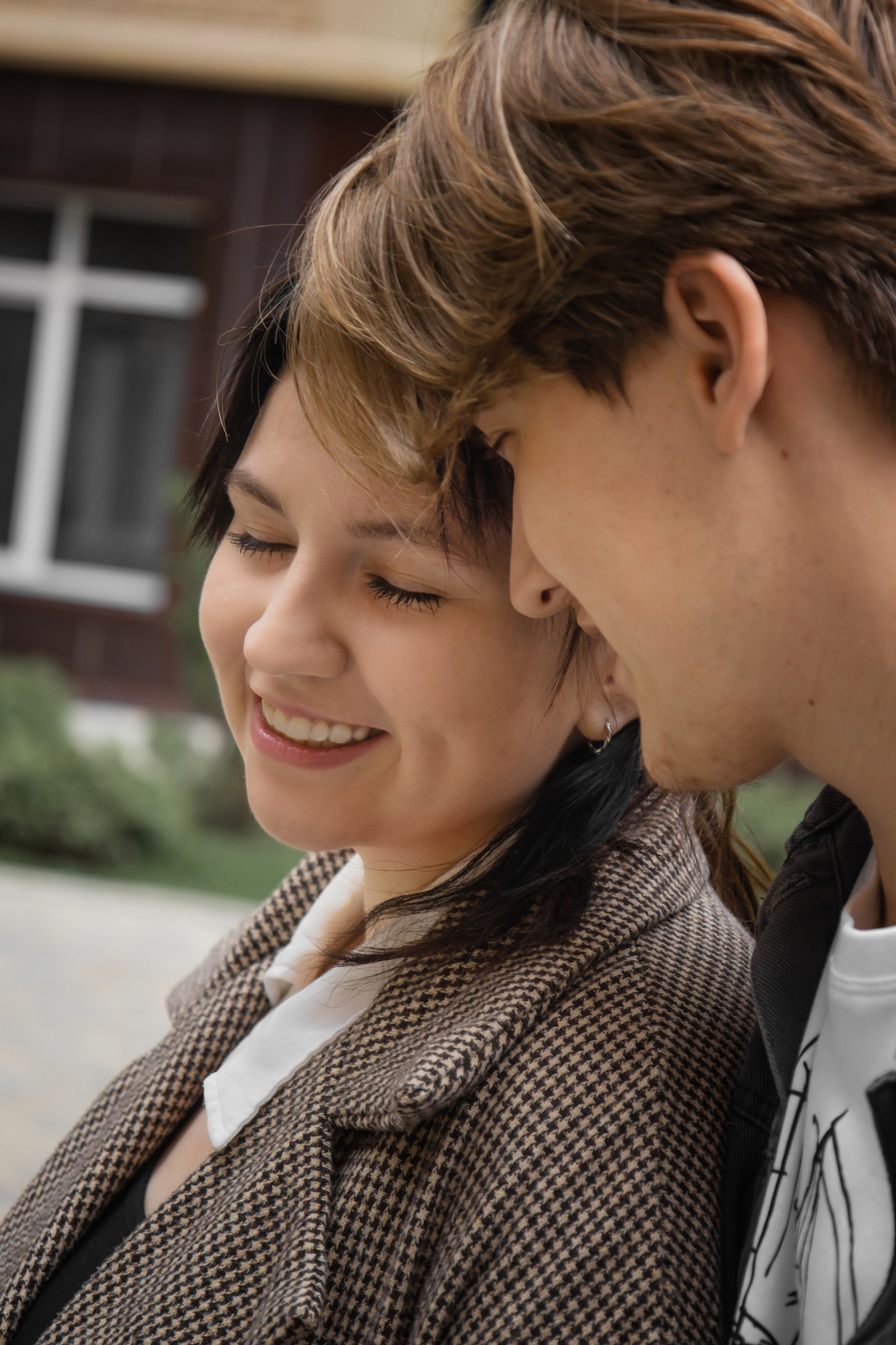 Саша + Лиза. Семейный детский фотограф Краснодарский край Оксана Колос