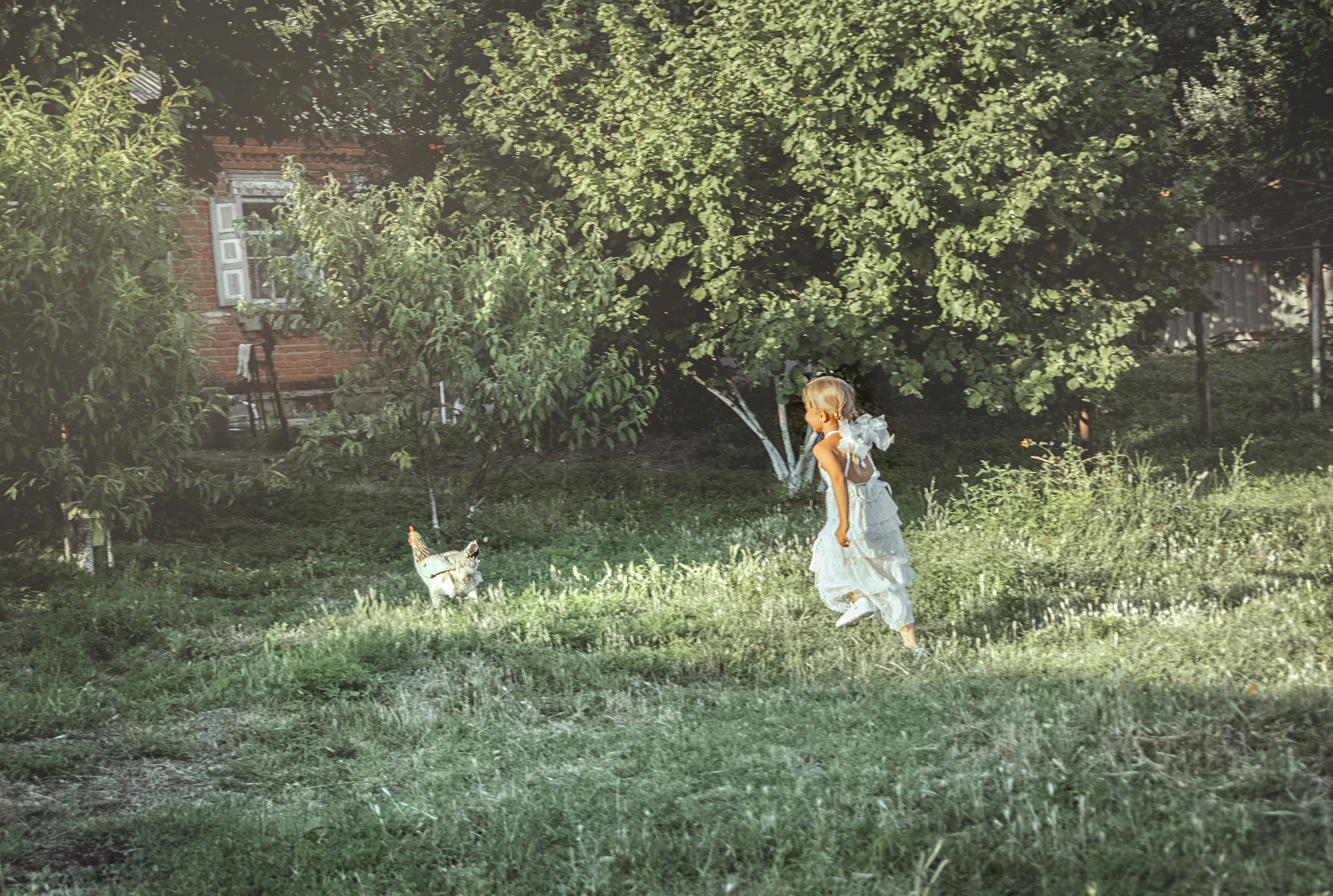 Сказочная фотография. Семейный детский фотограф Краснодарский край Оксана Колос