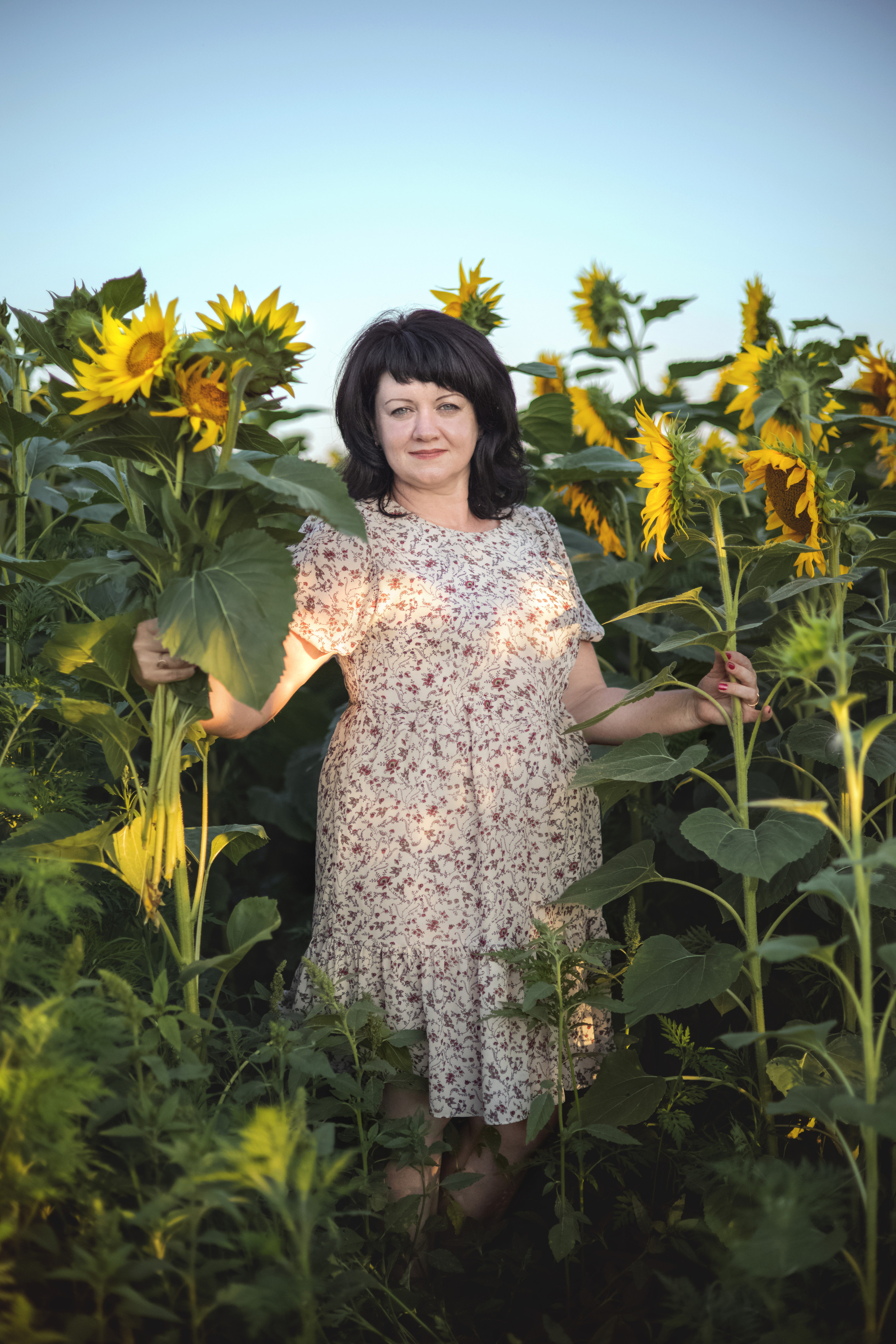 Летние прогулки 2022 г. Семейный детский фотограф Краснодарский край Оксана Колос