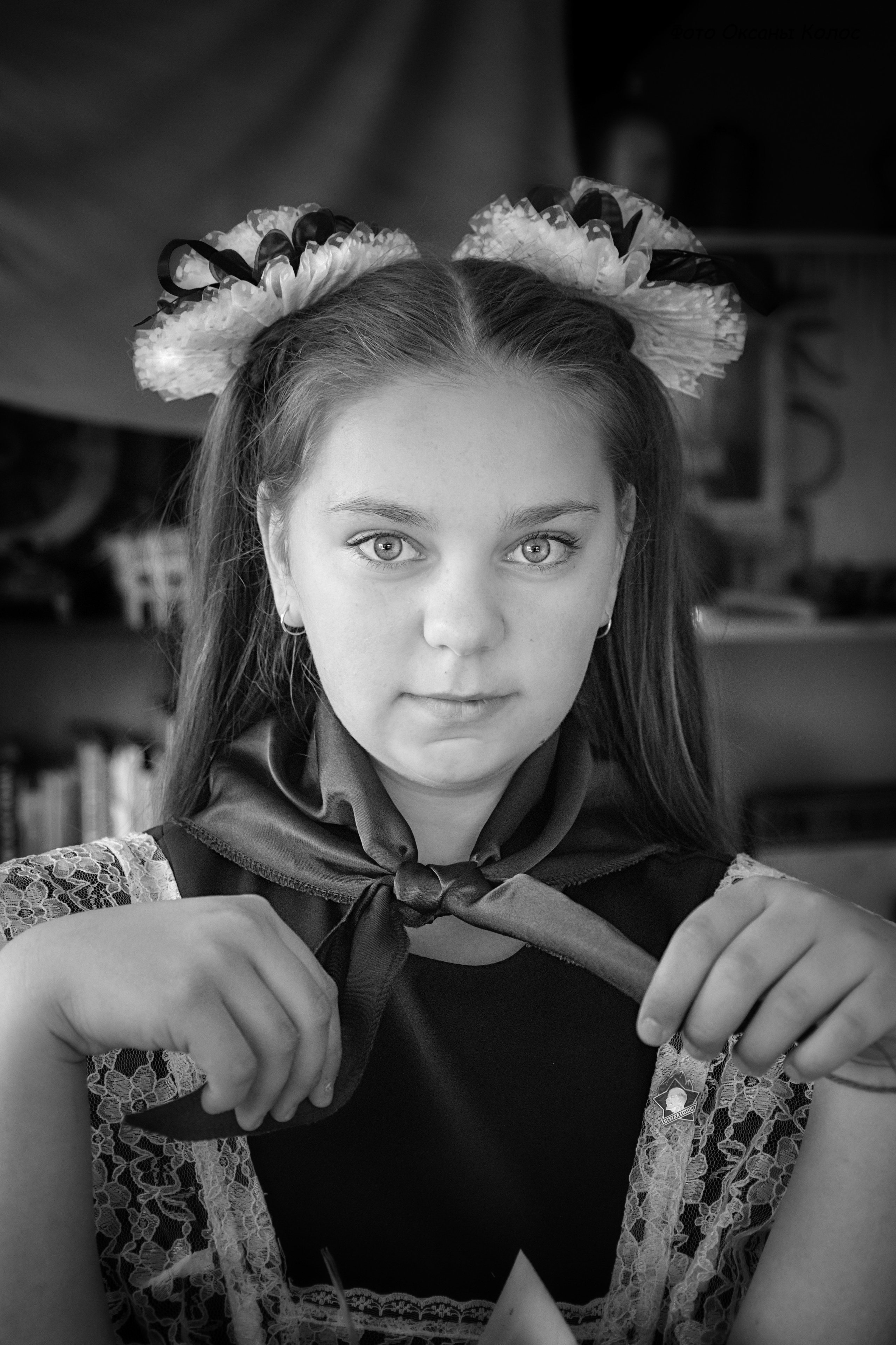 Пионеры. Семейный детский фотограф Краснодарский край Оксана Колос