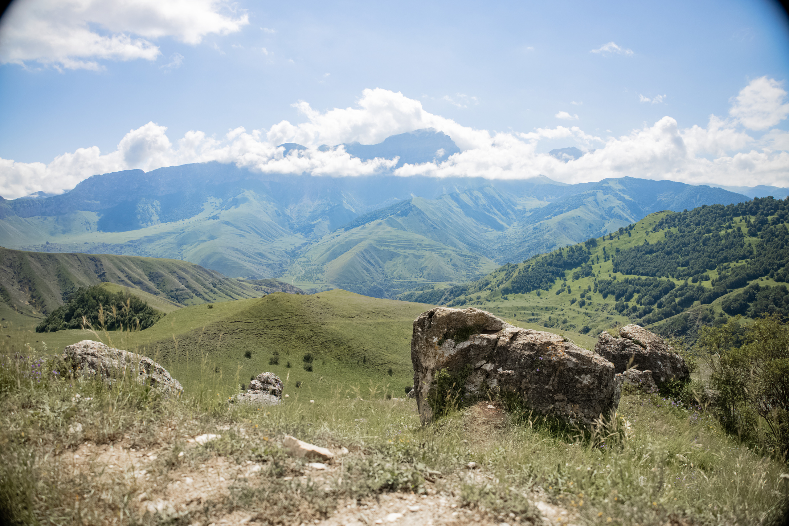 Красота Кабардино-Балкарии. Семейный детский фотограф Краснодарский край Оксана Колос