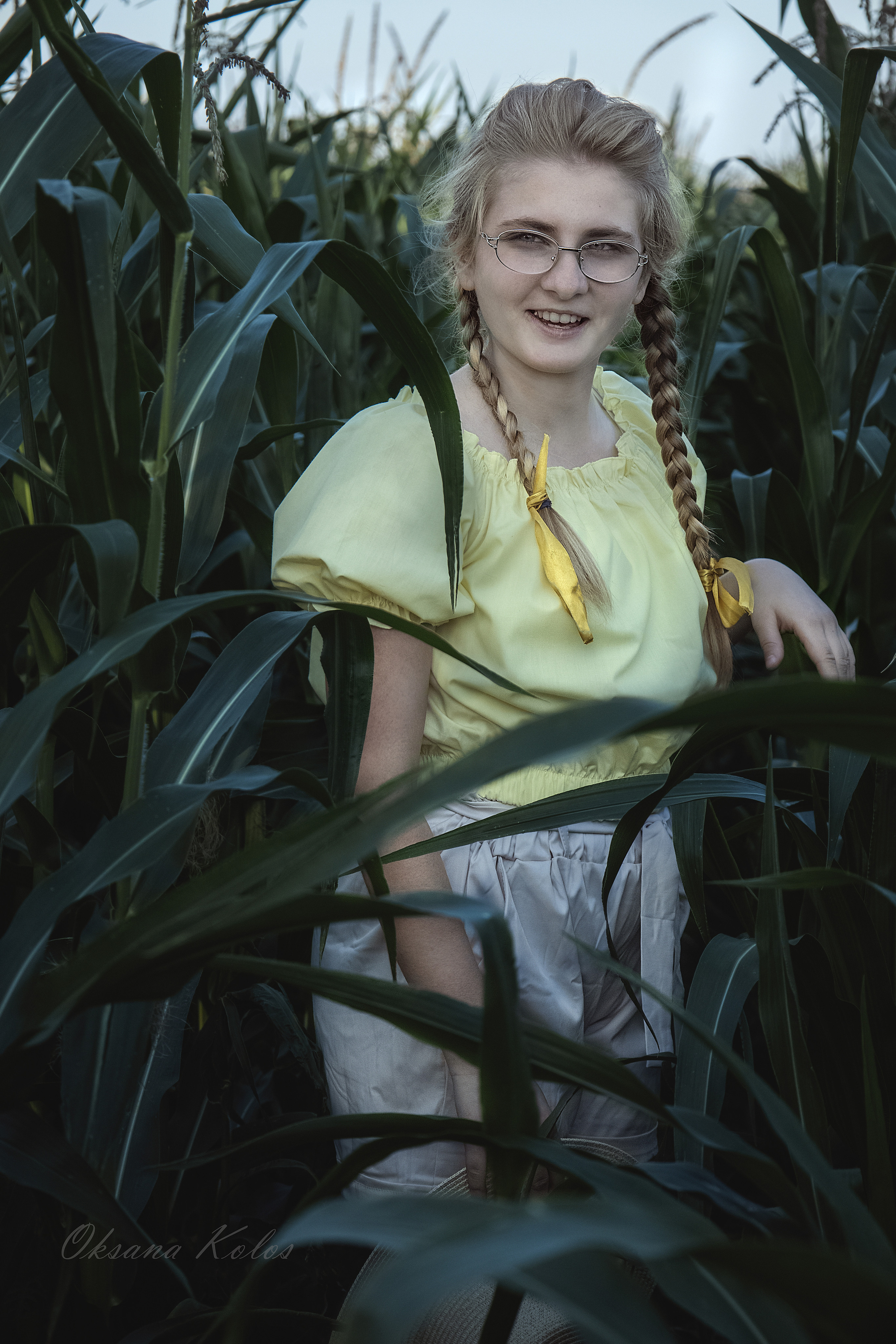 Летние прогулки 2022 г. Семейный детский фотограф Краснодарский край Оксана Колос