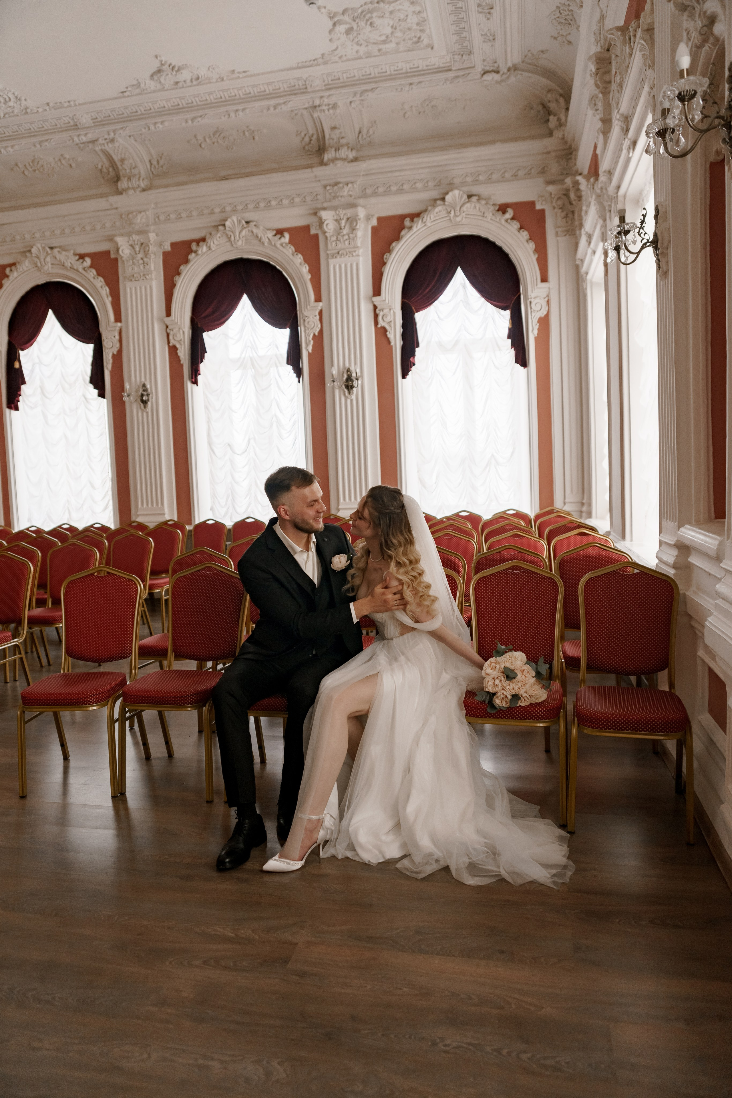 Wedding 05.05.2025. Свадебный и индивидуальный фотограф из Казани