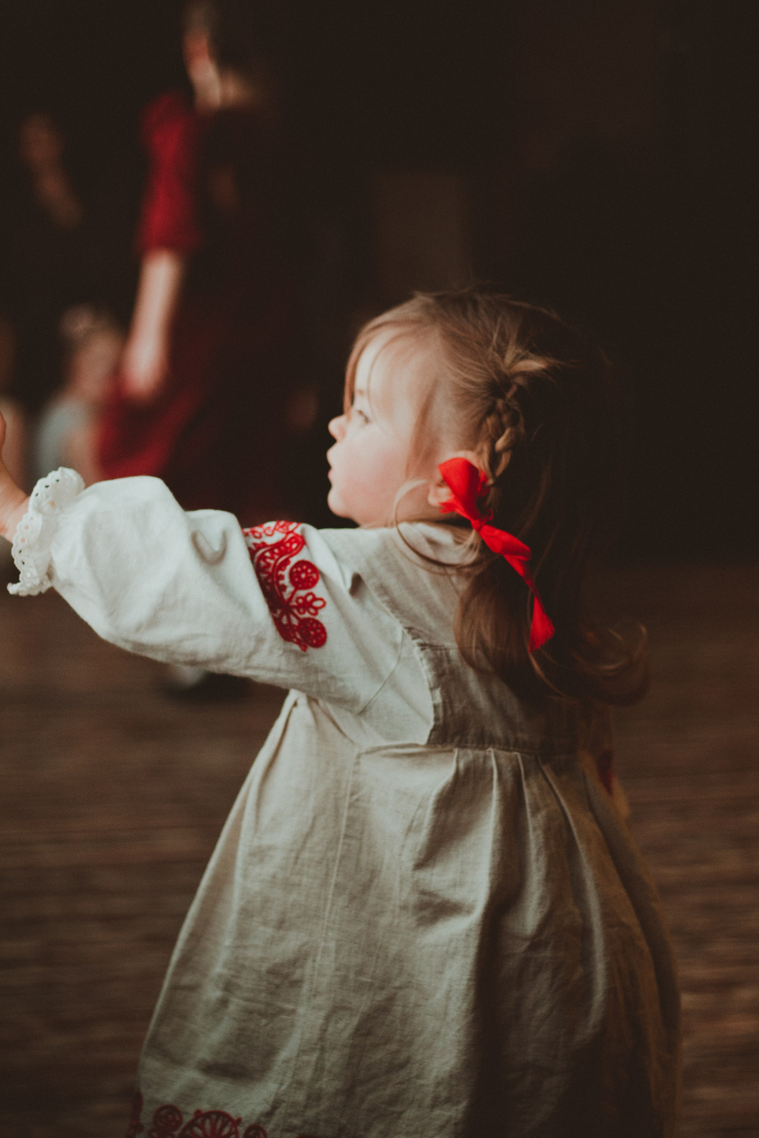 Паша и Катя. Мария Колесникова