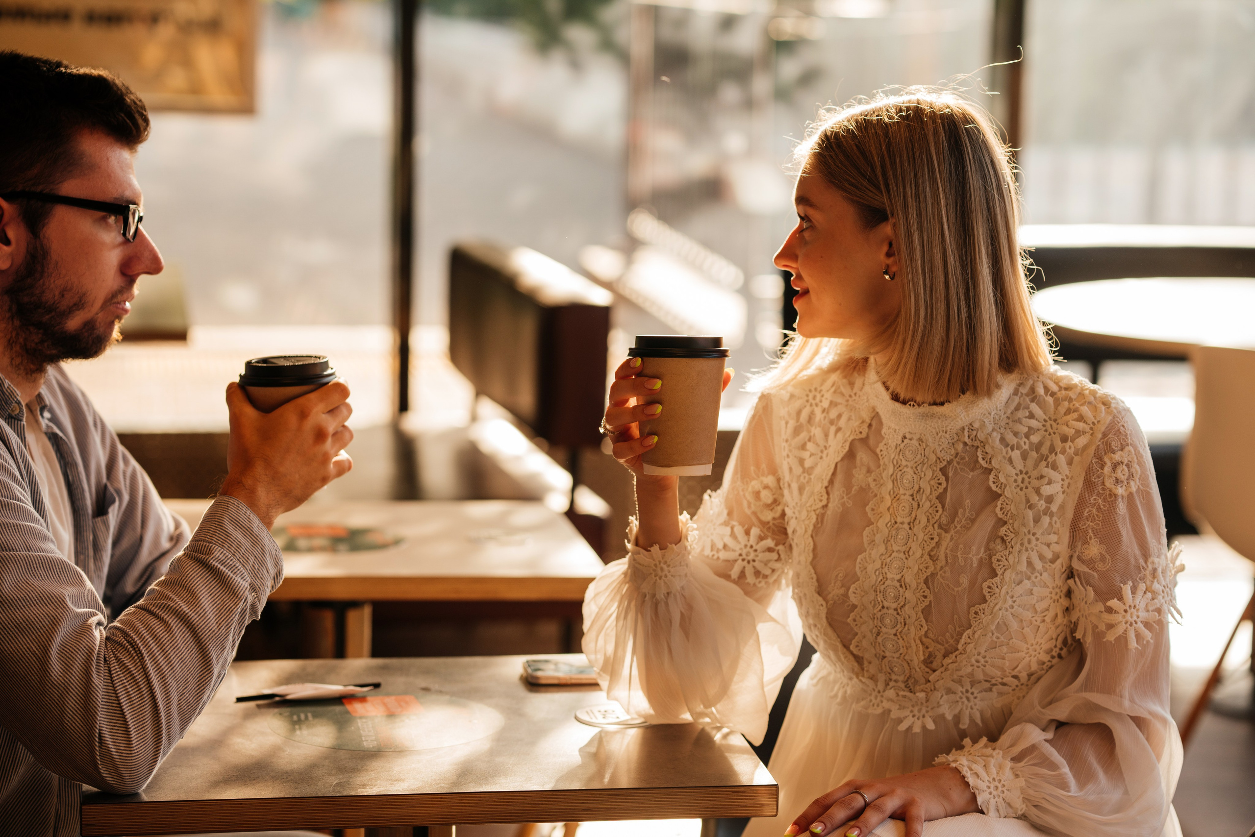 Рассветная фотосессия. Свадебный и семейный фотограф Надежда Соловьева